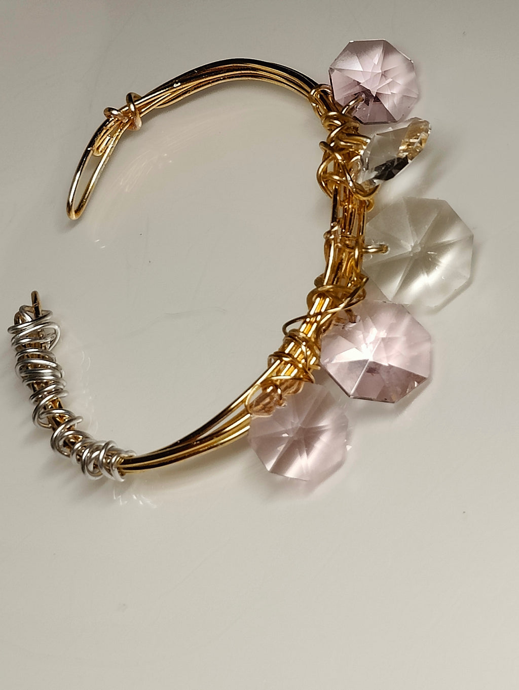 Crystals Bracelet