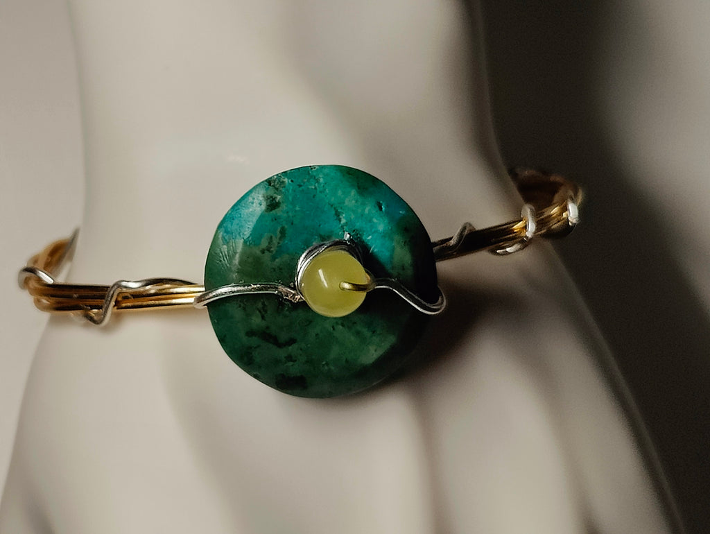 World Bracelet