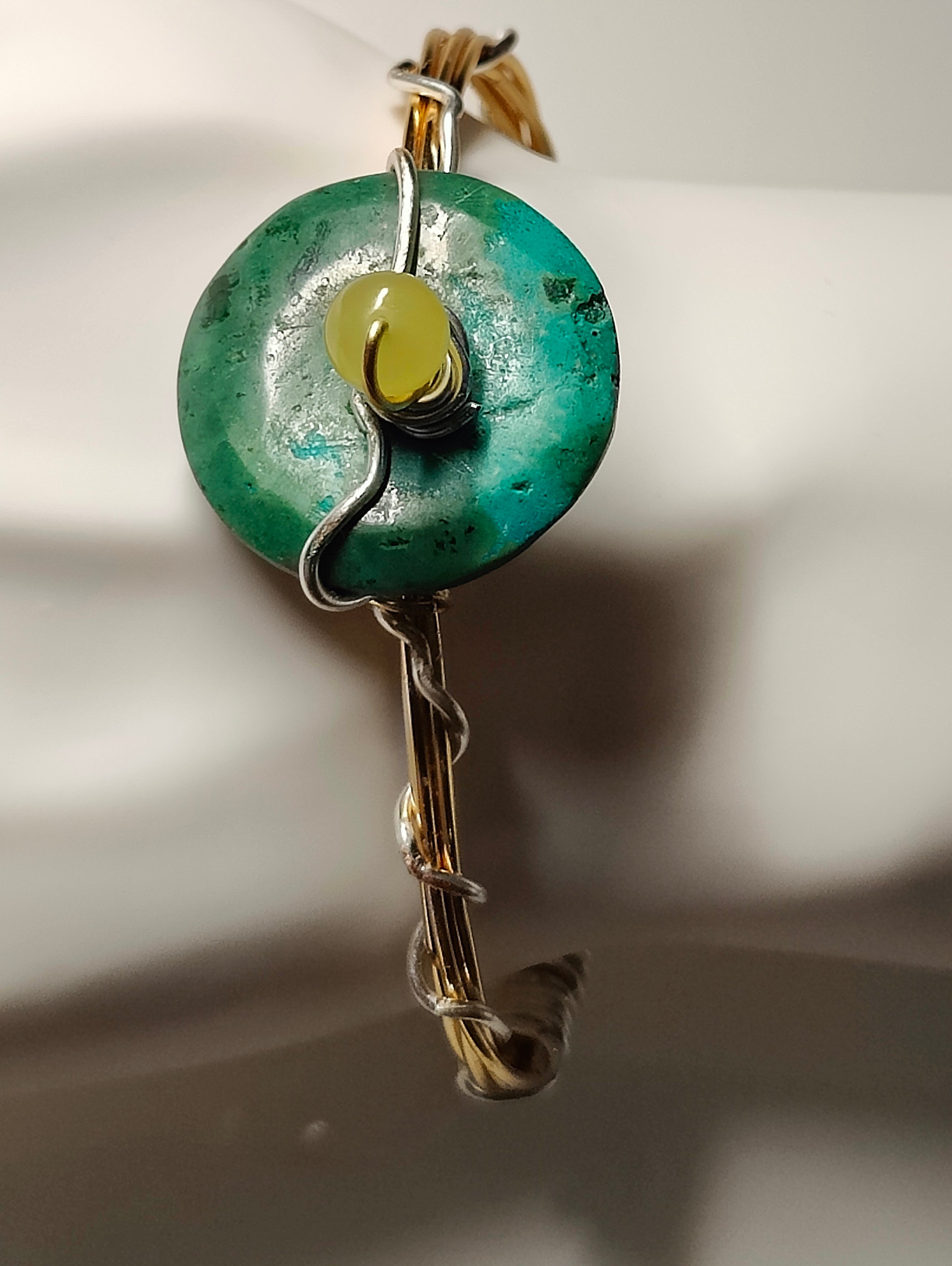 World Bracelet