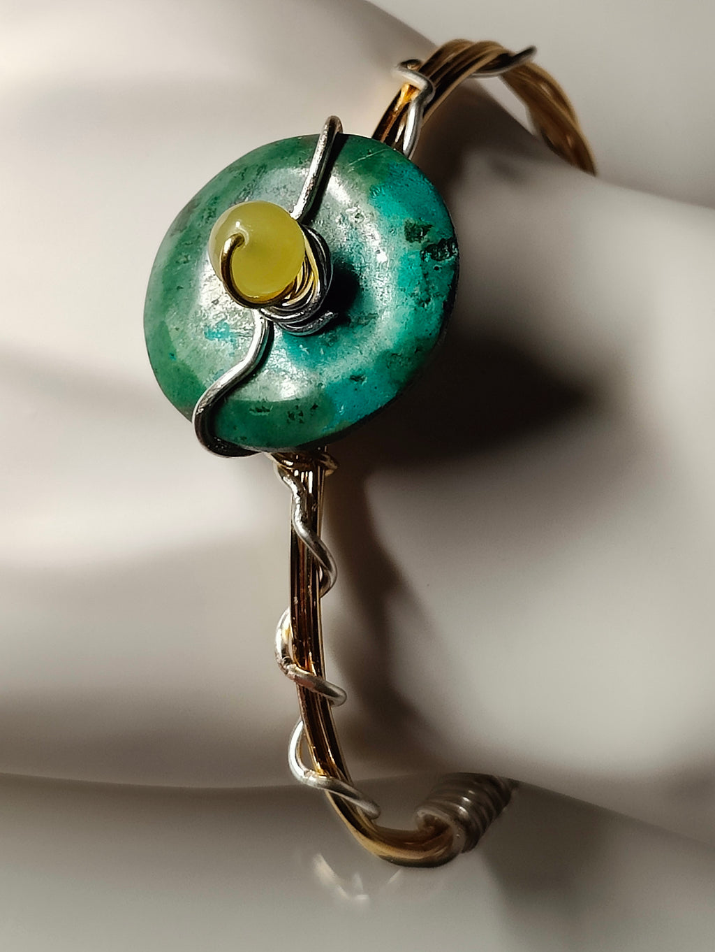 World Bracelet