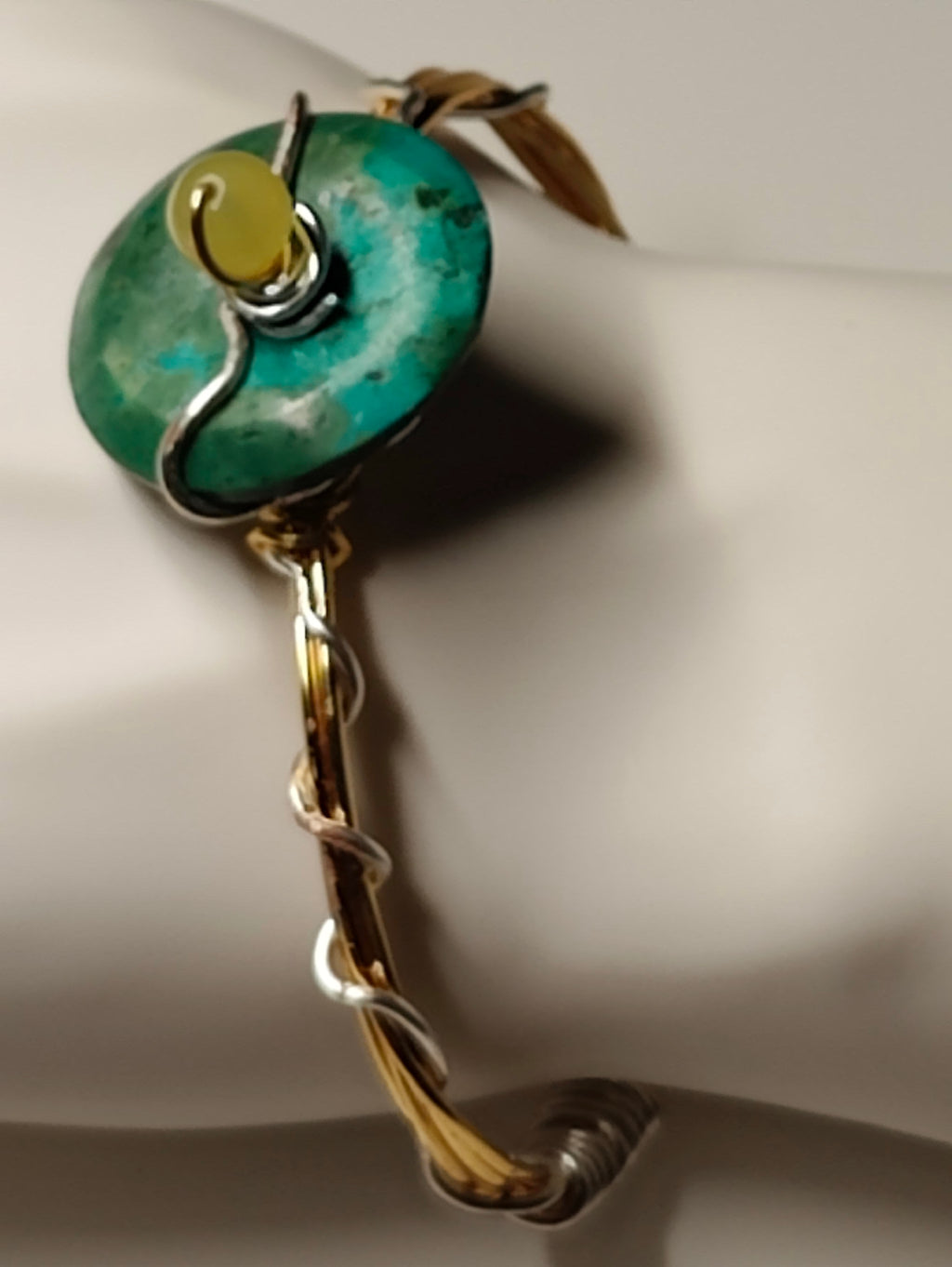 World Bracelet