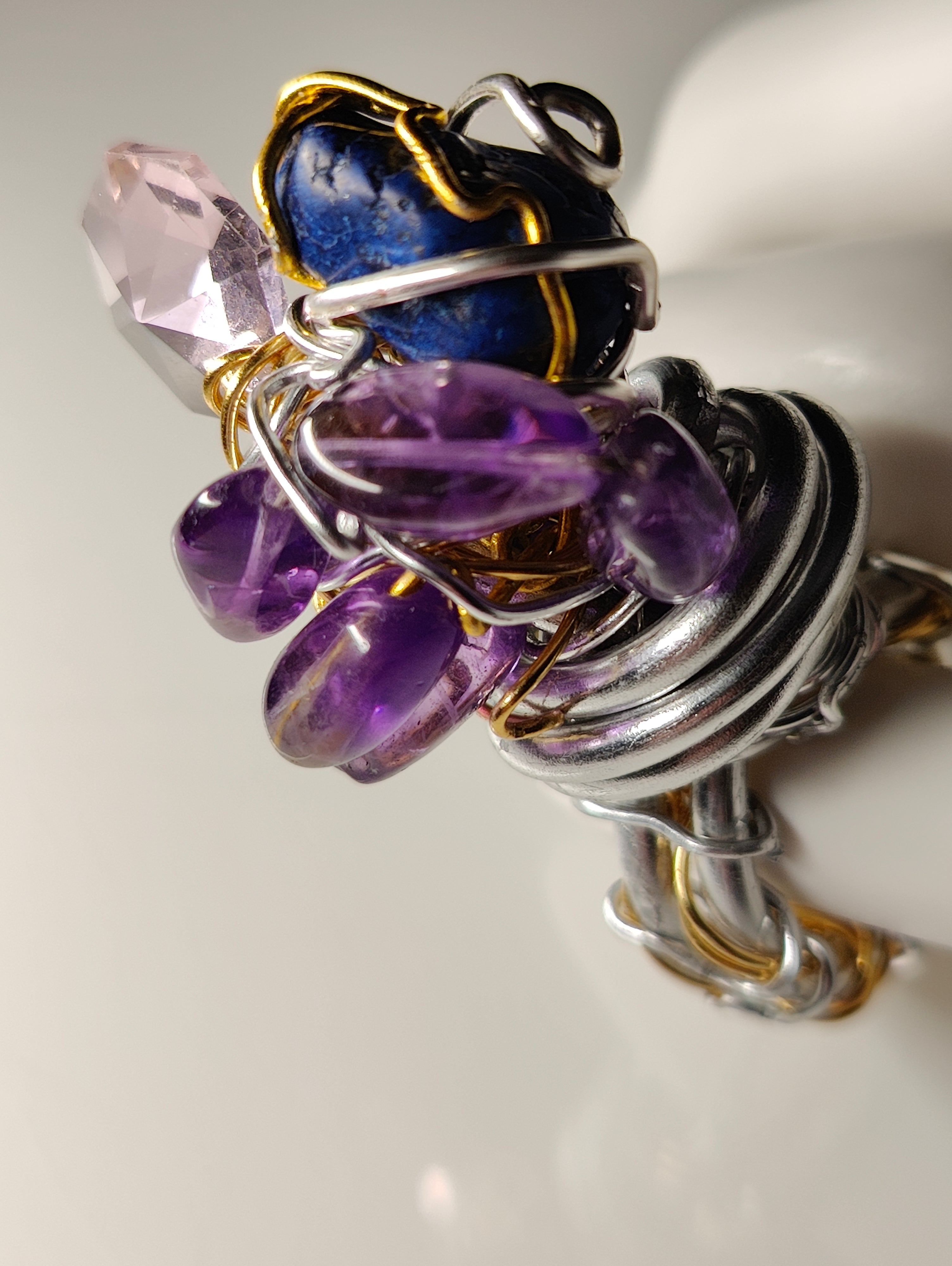 Grand Diva Ring