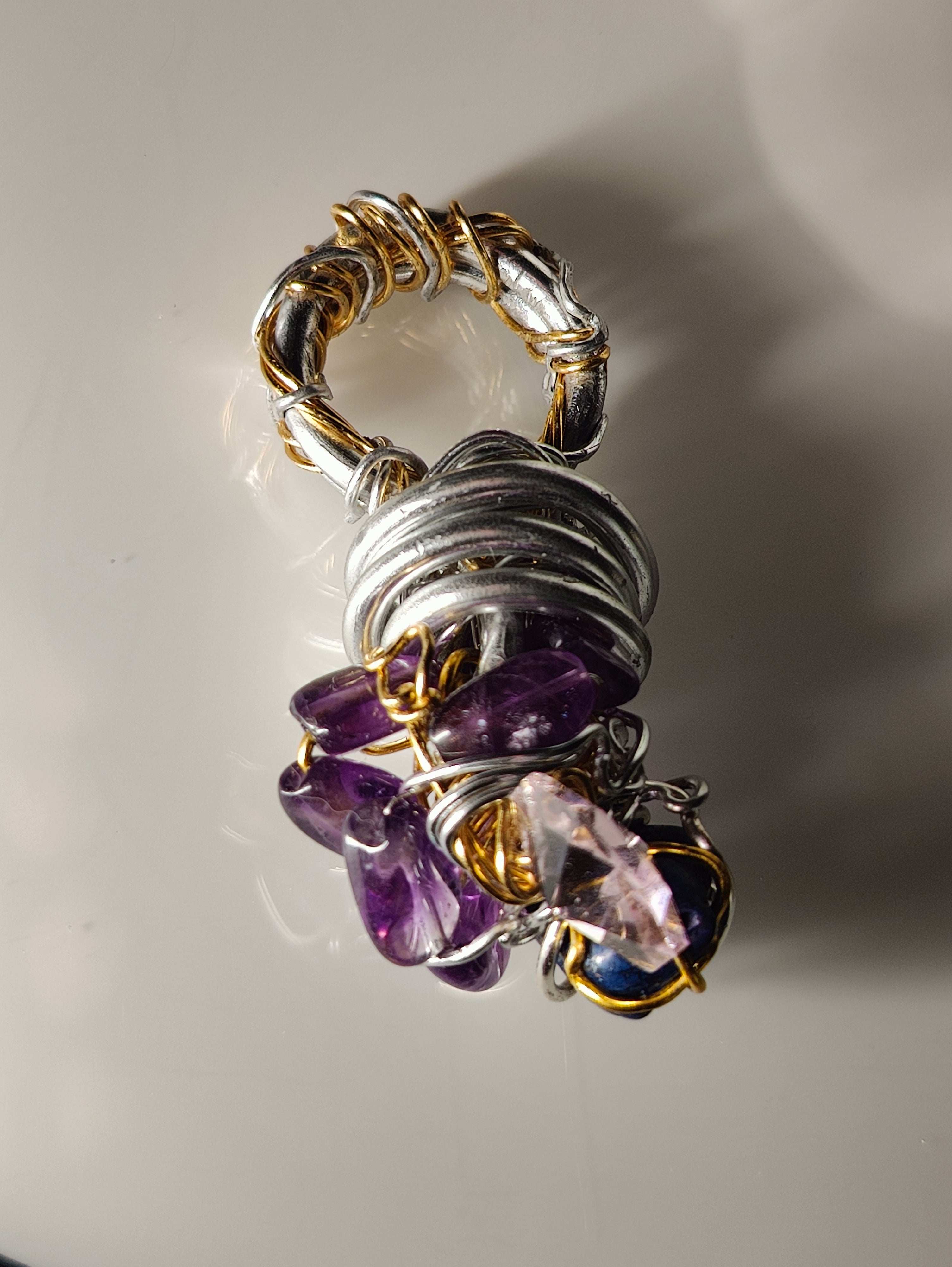 Grand Diva Ring