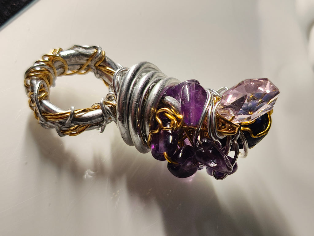 Grand Diva Ring