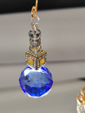 Blue Moon Ornament