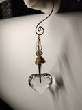 The Dancing Lady Ornament