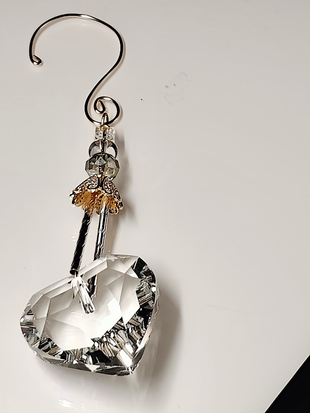 The Dancing Lady Ornament
