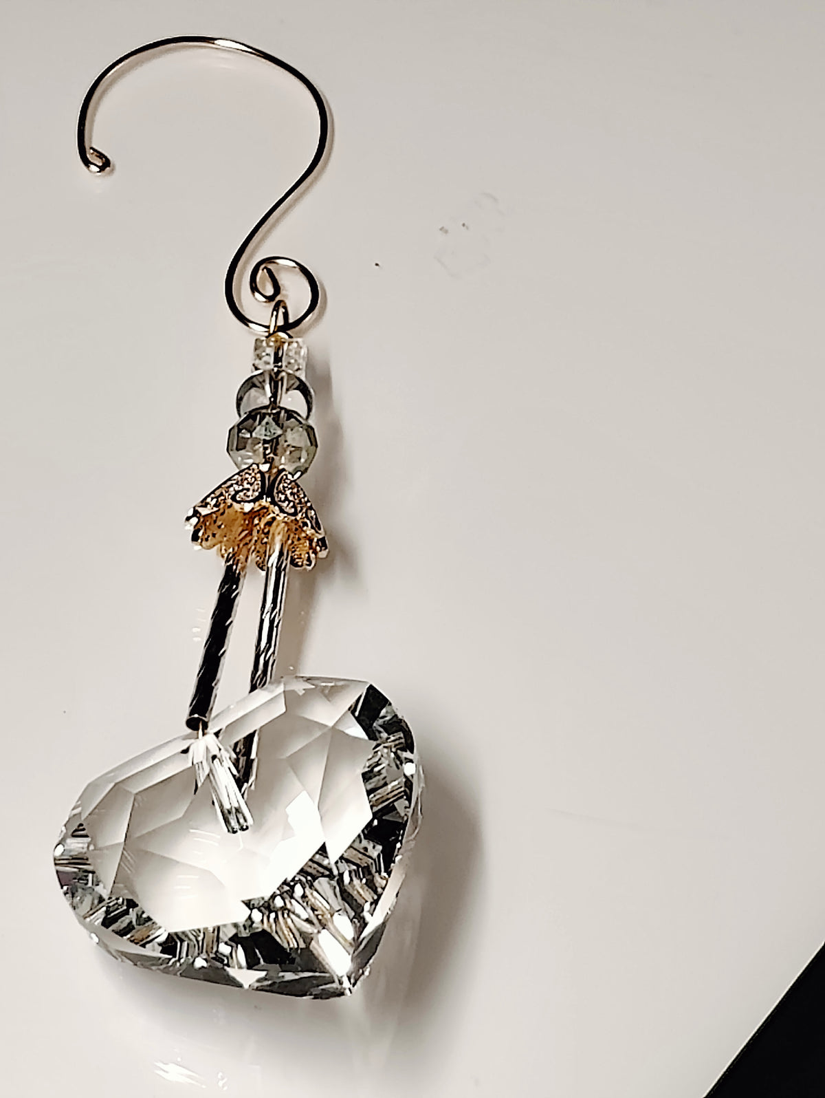 The Dancing Lady Ornament
