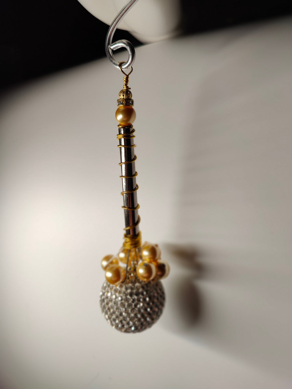 Park Avenue Ornament