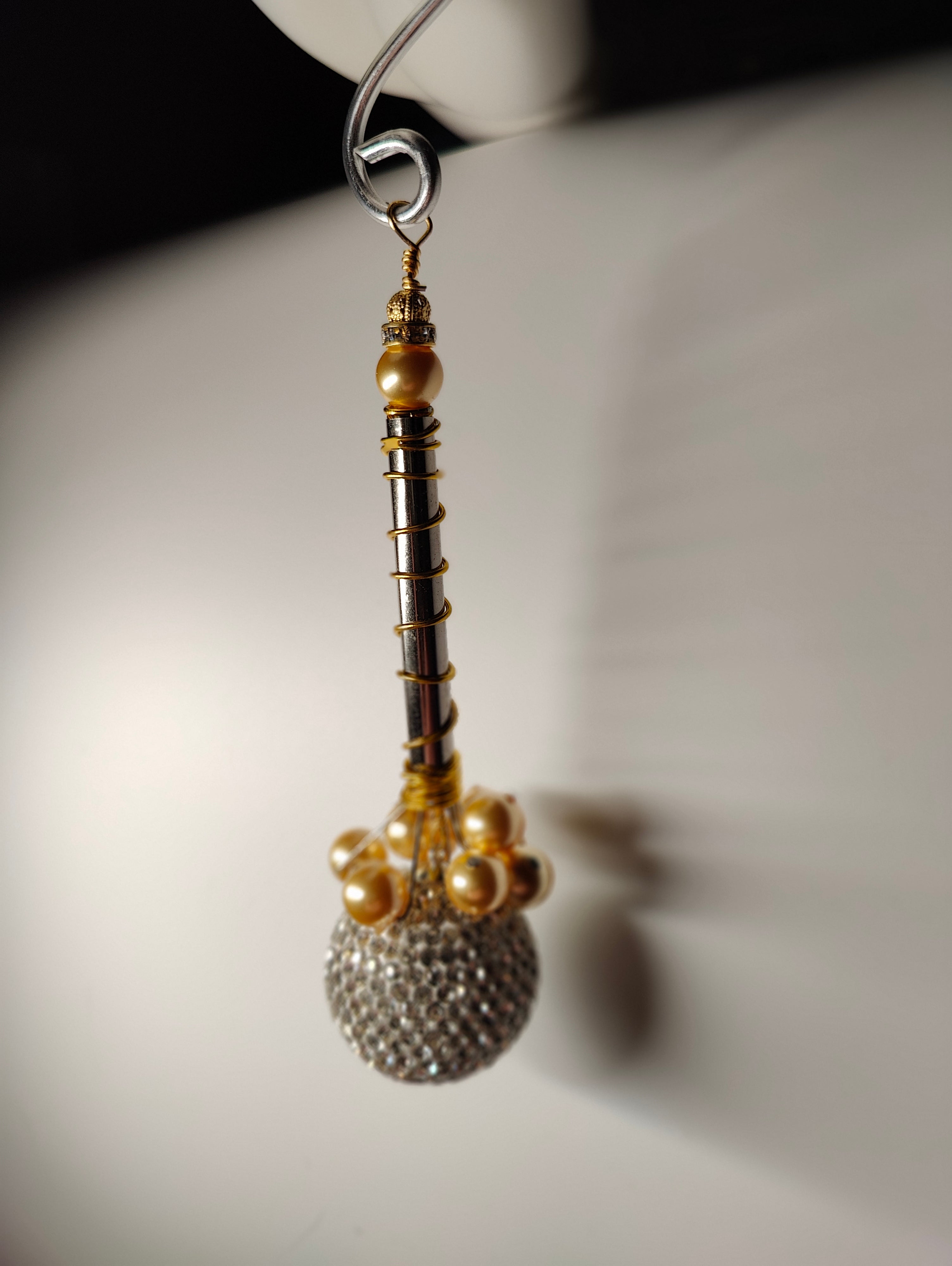 Park Avenue Ornament