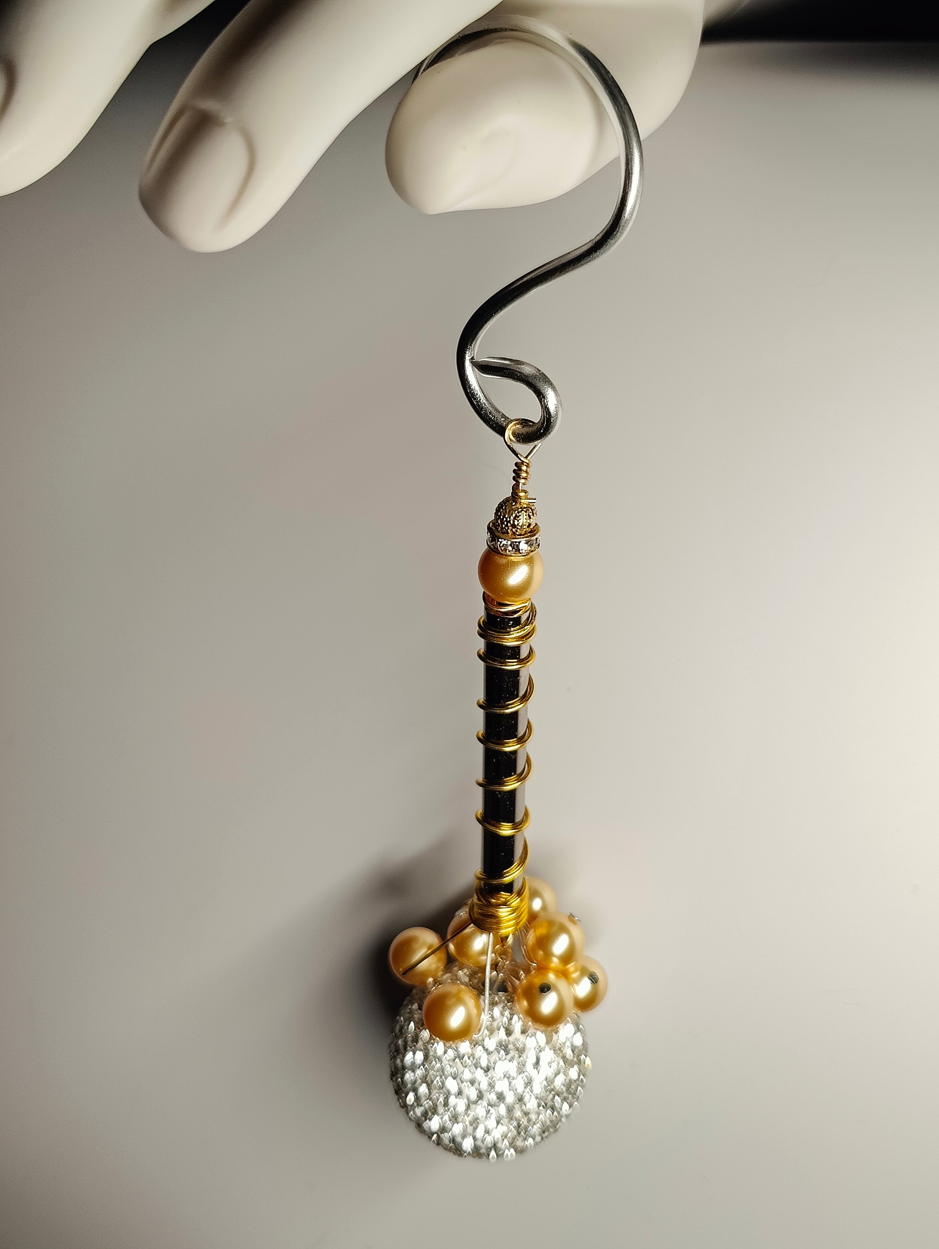 Park Avenue Ornament