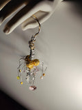 Christmas Past Ornament