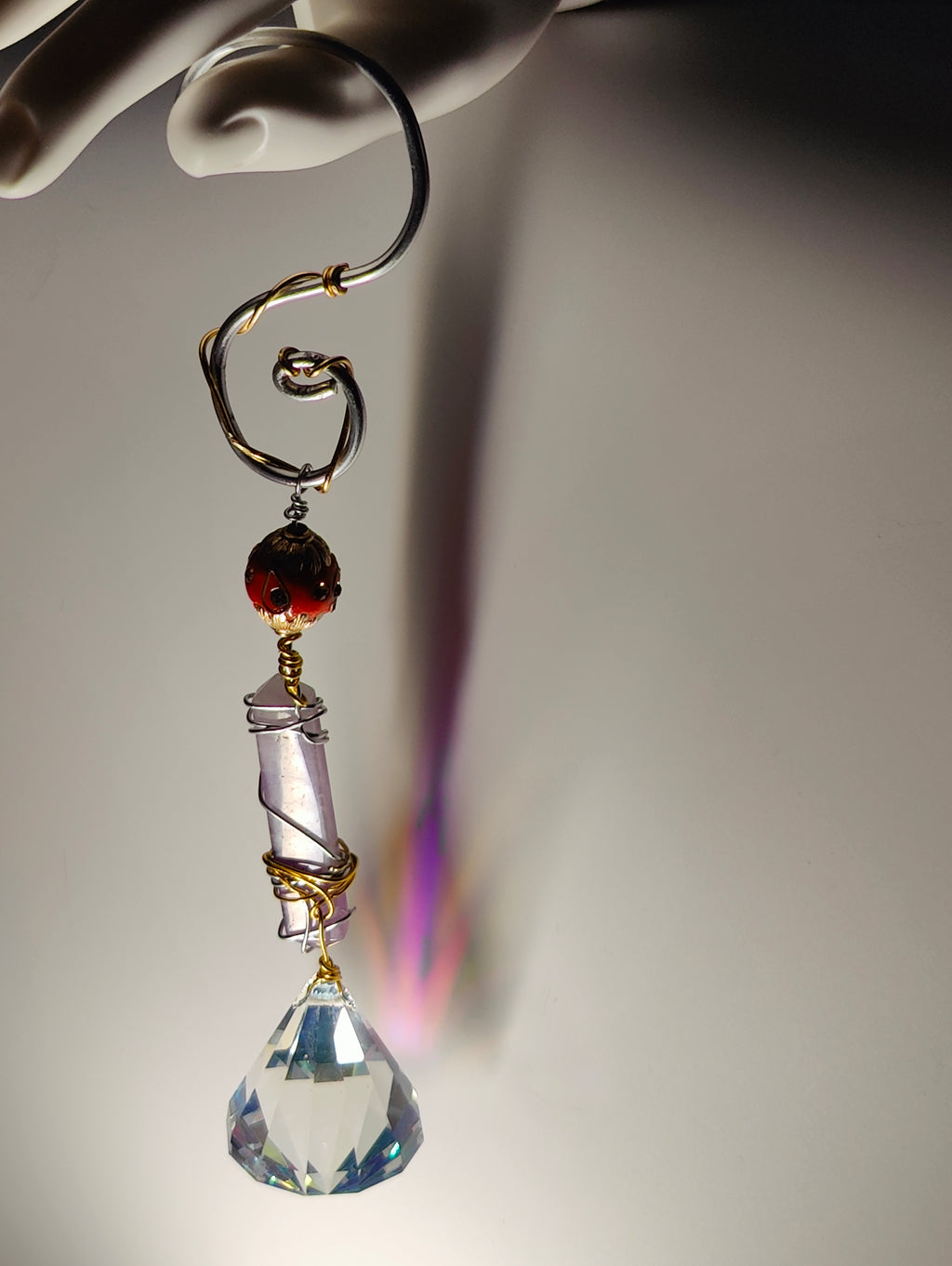 Borealis Ornament