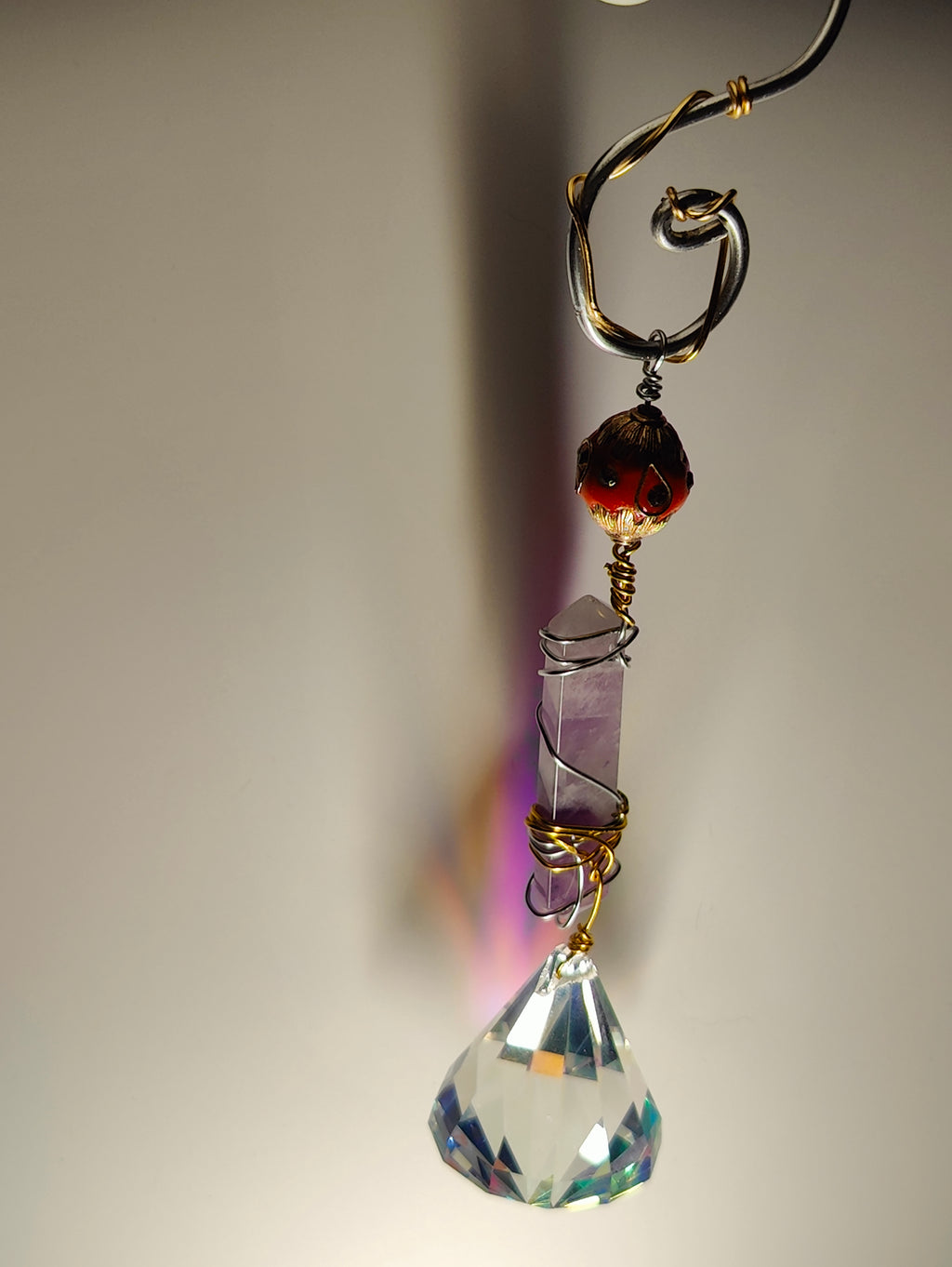 Borealis Ornament
