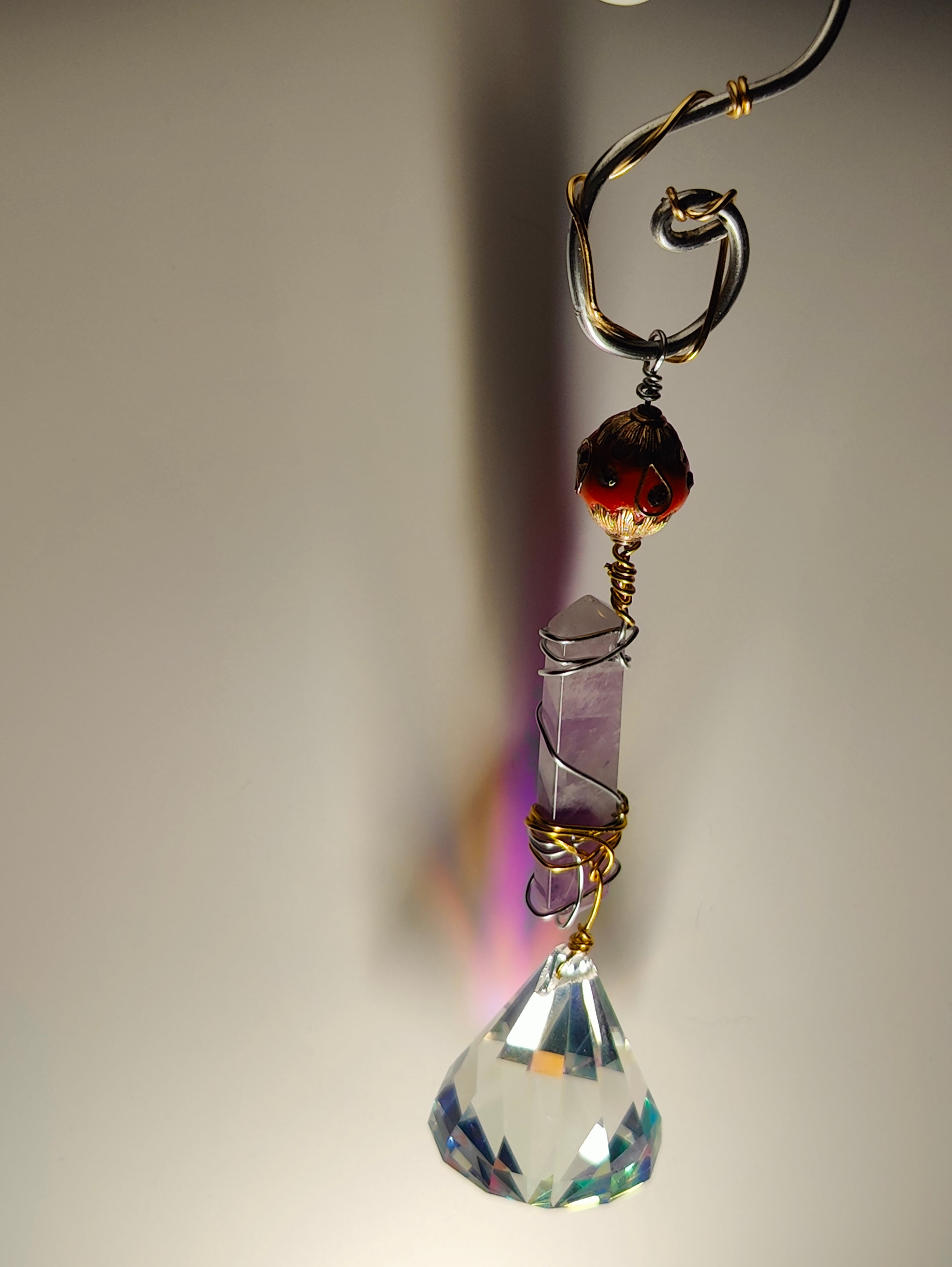Borealis Ornament