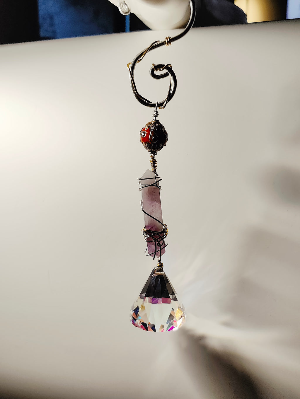 Borealis Ornament