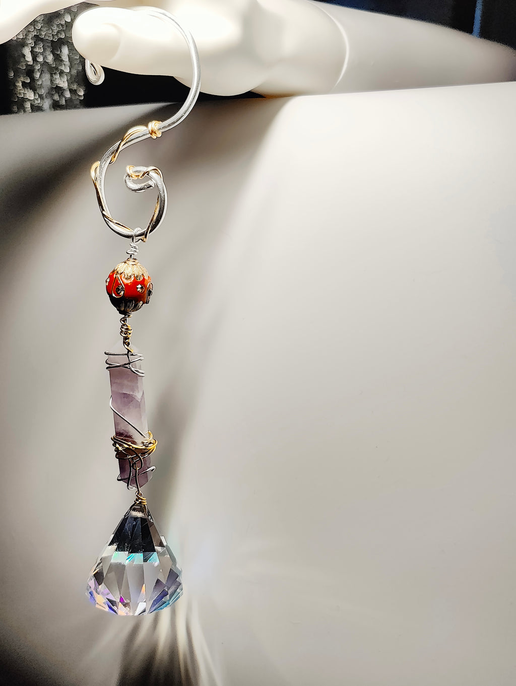 Borealis Ornament