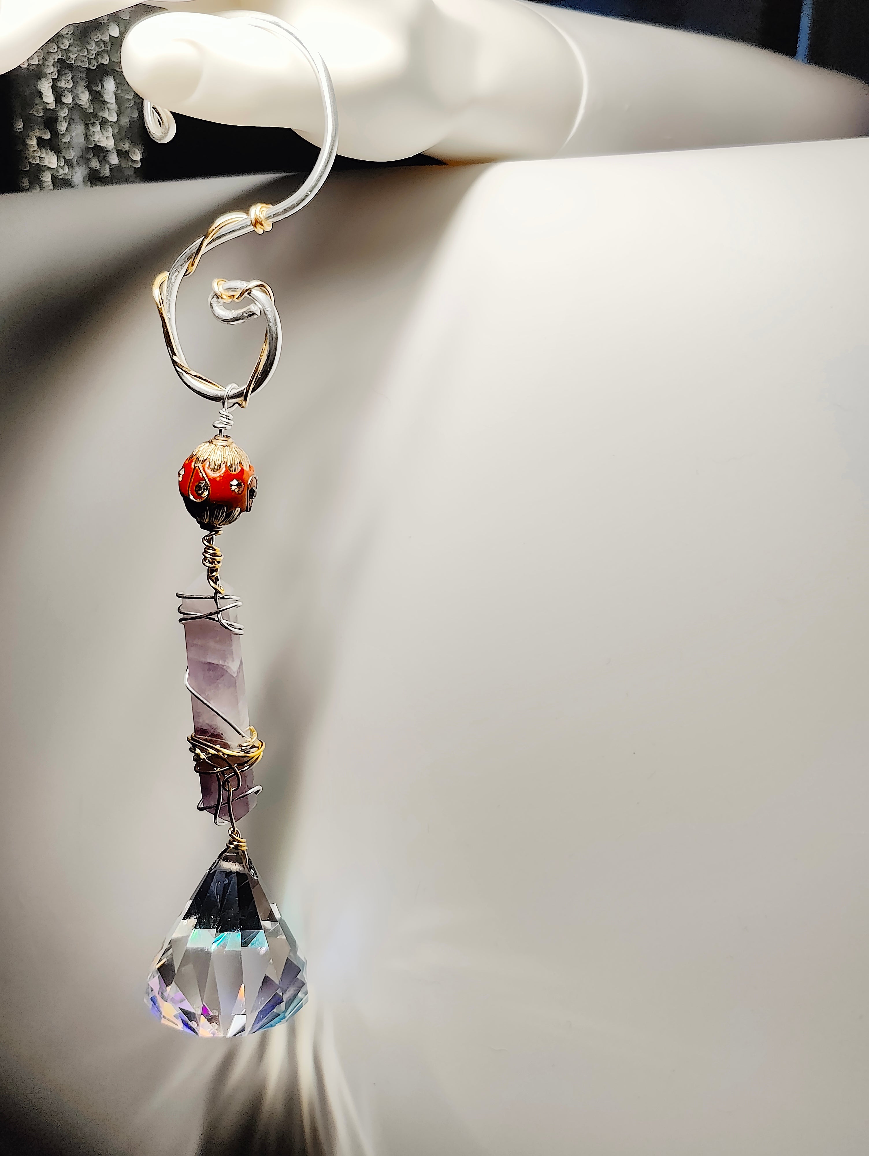 Borealis Ornament