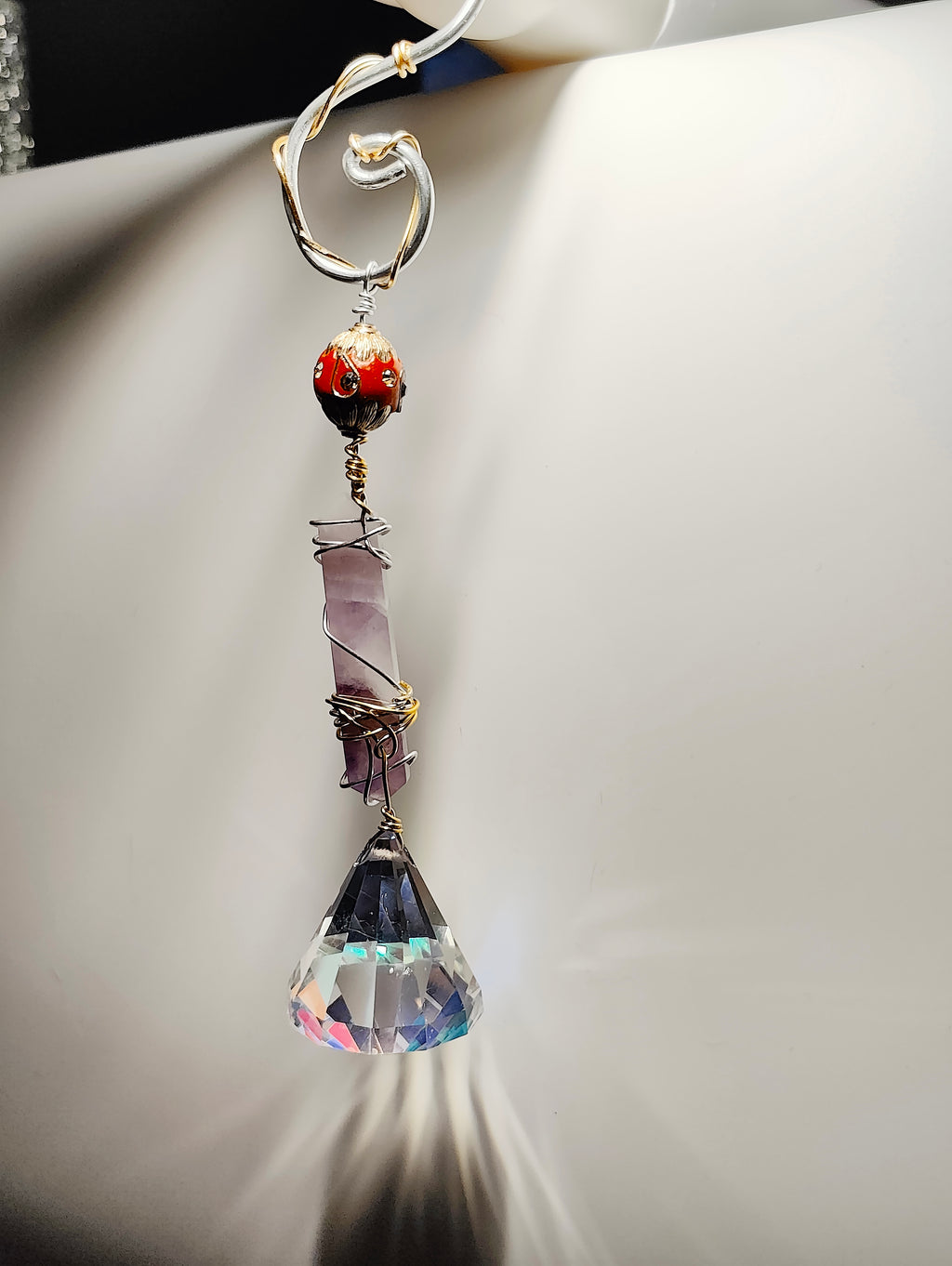 Borealis Ornament