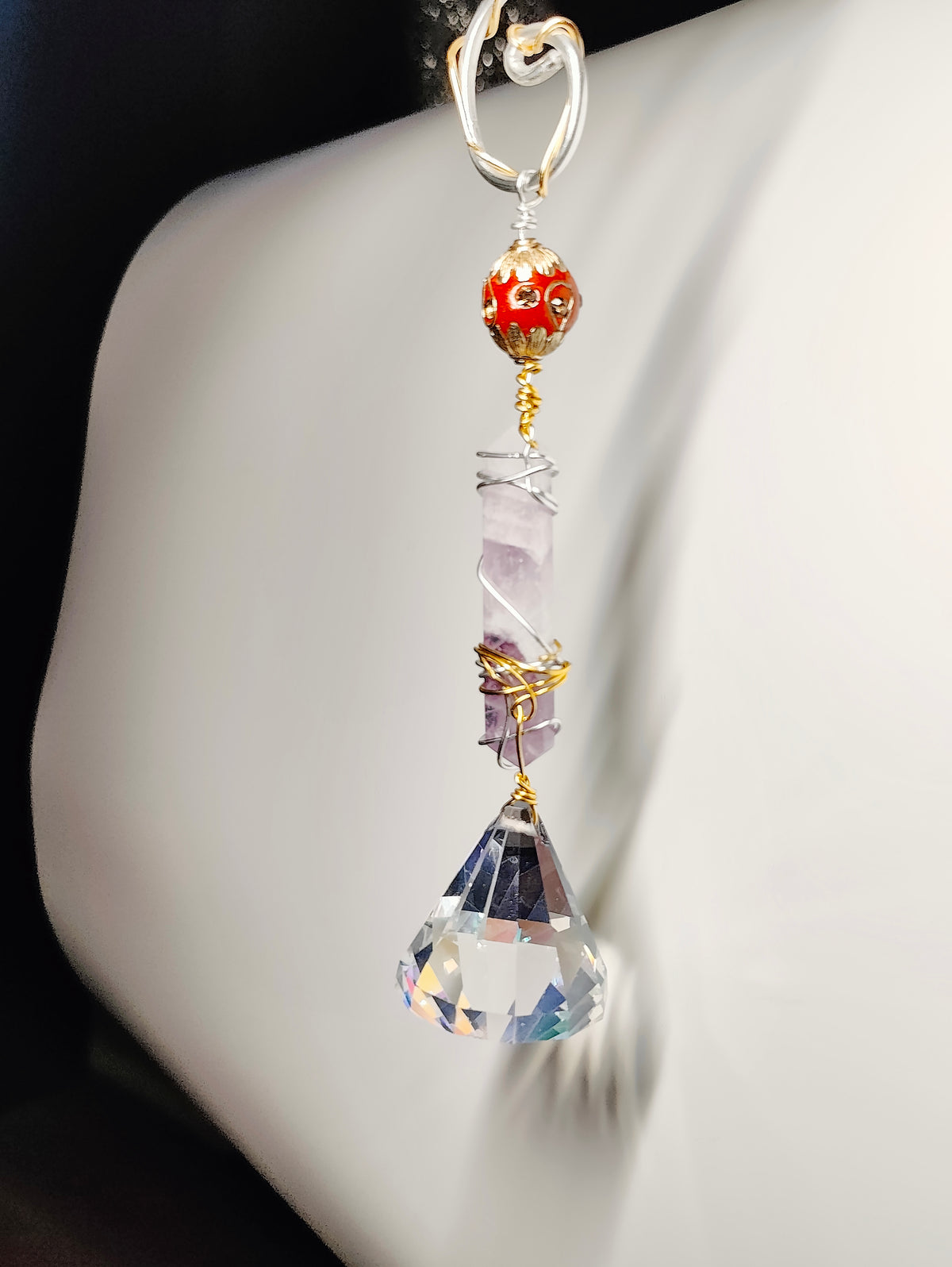 Borealis Ornament