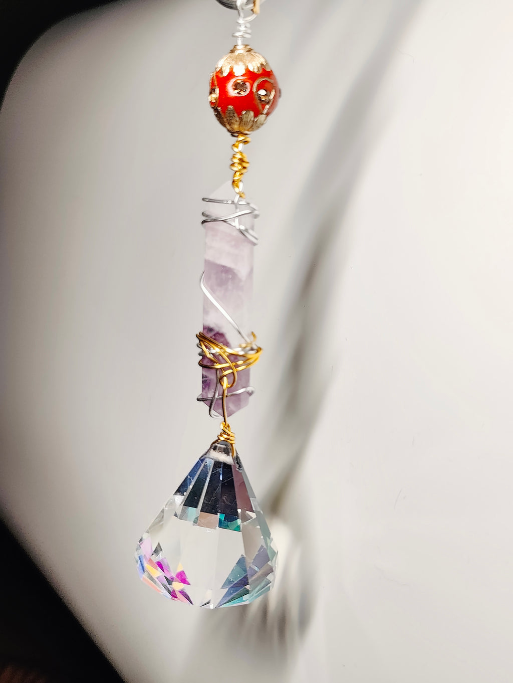 Borealis Ornament