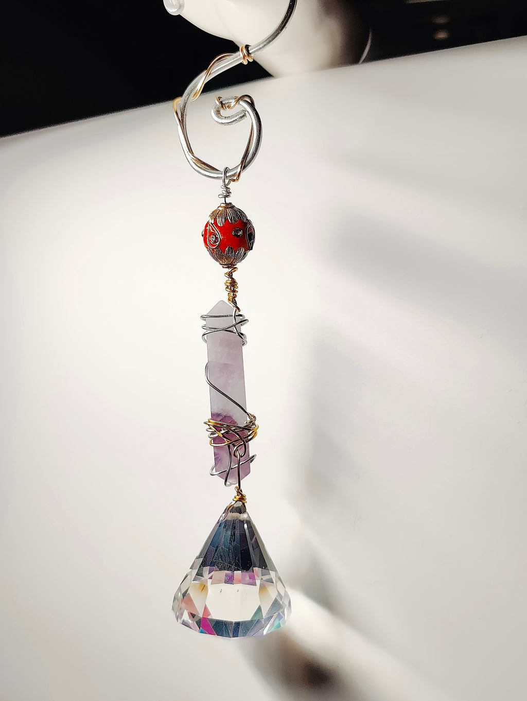 Borealis Ornament