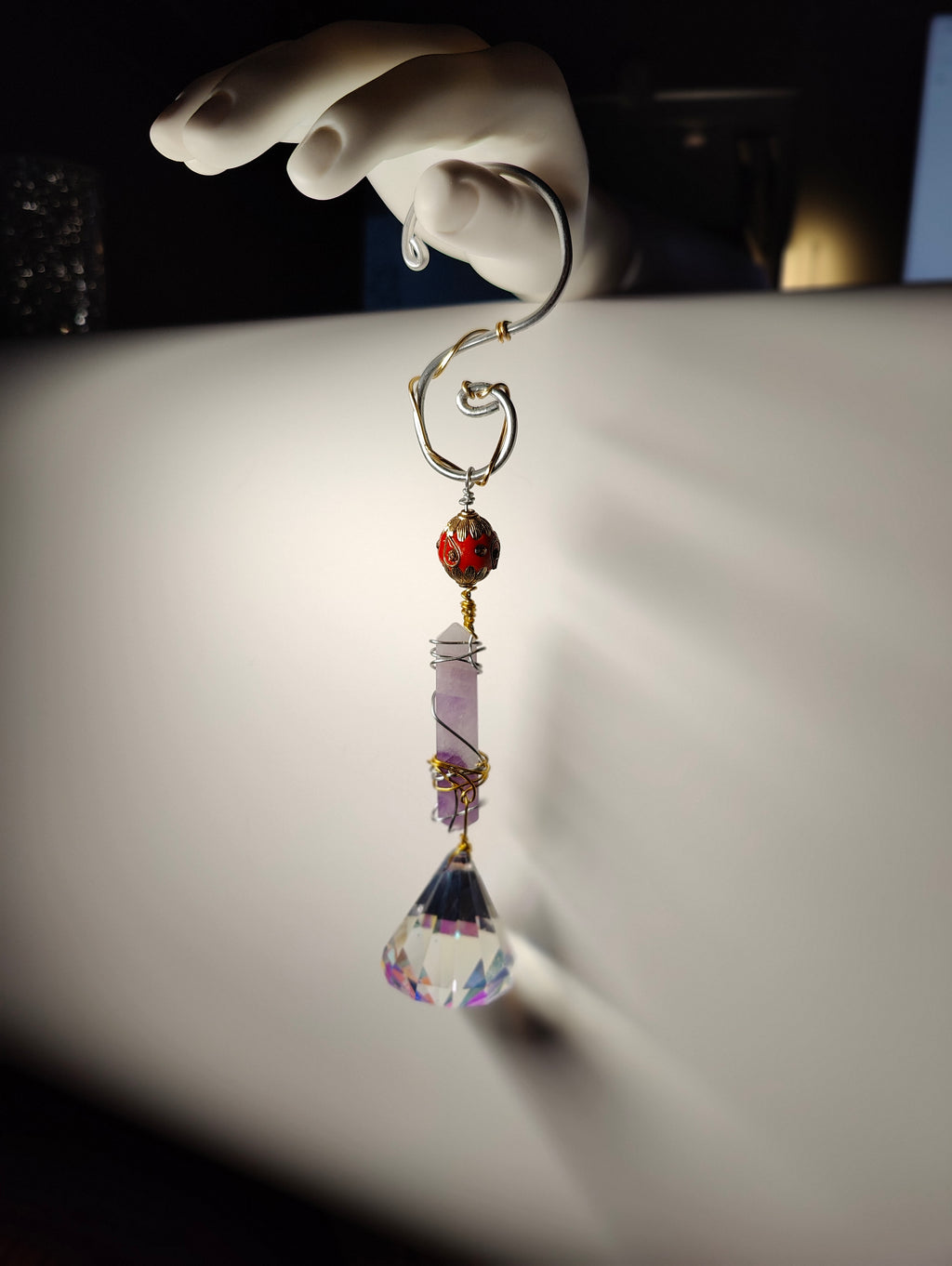 Borealis Ornament