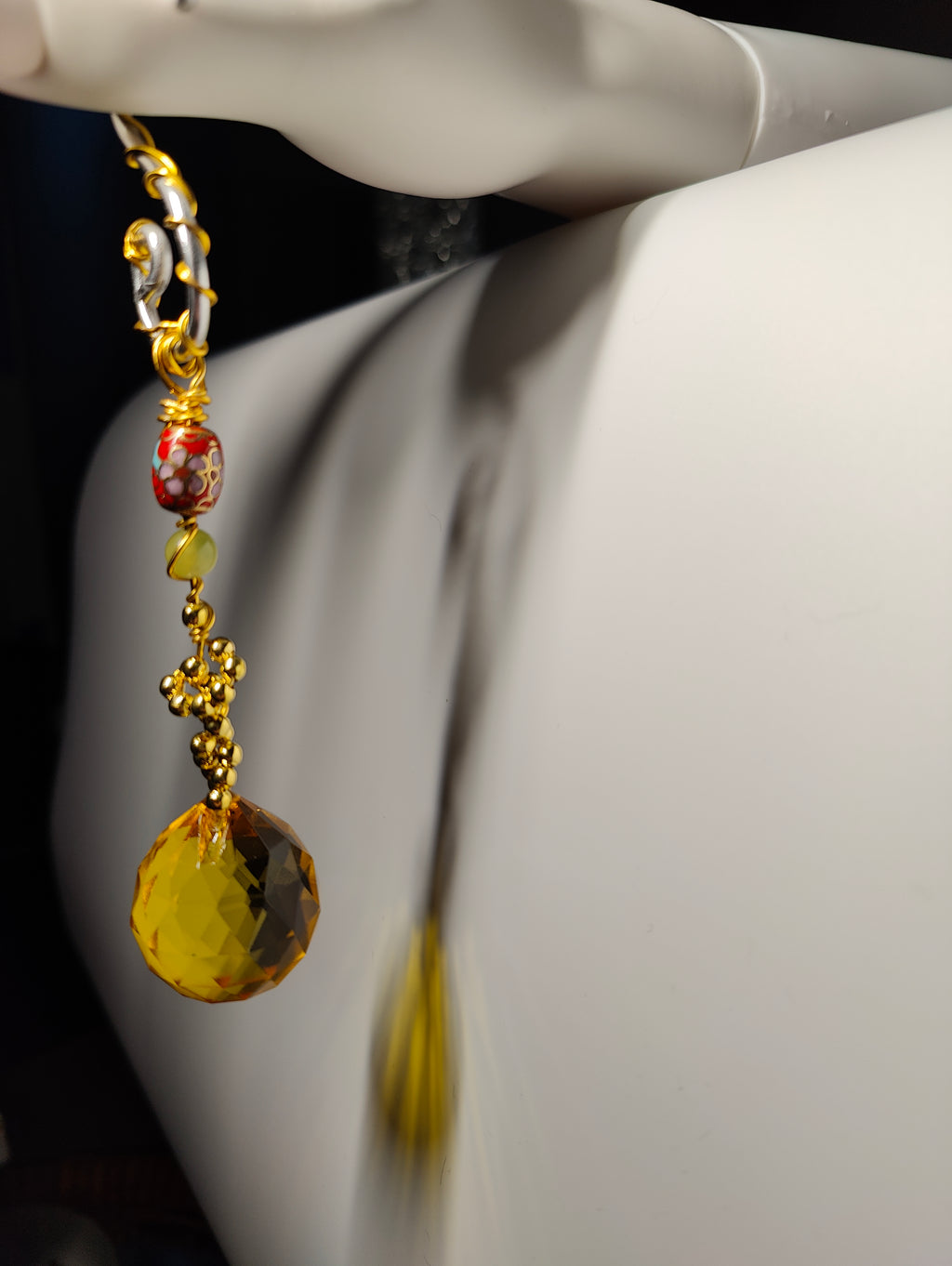 The Queen's Bauble Ornament