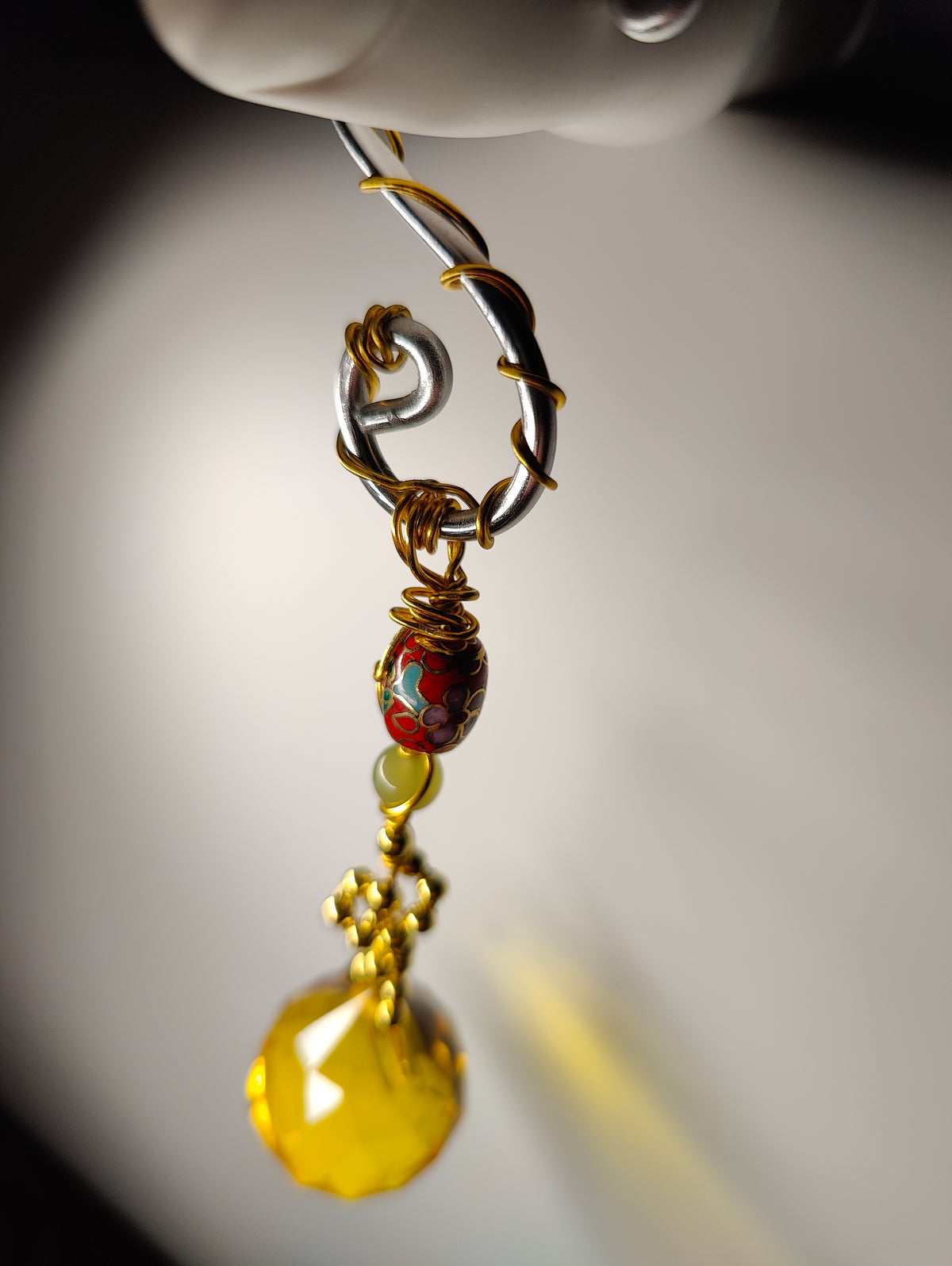 The Queen's Bauble Ornament