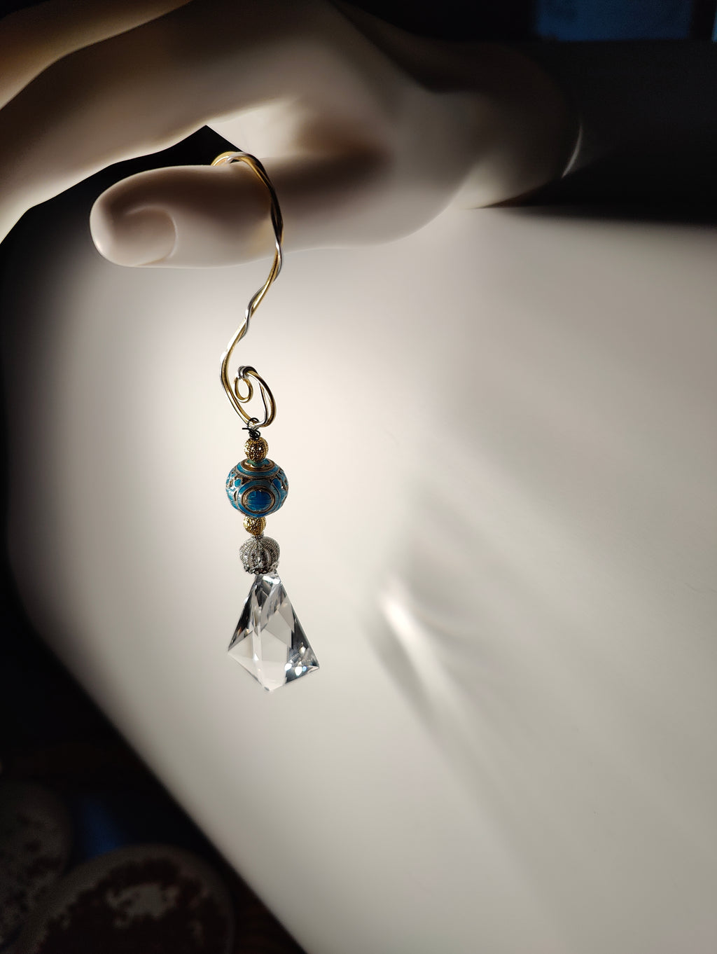Sprite Ornament