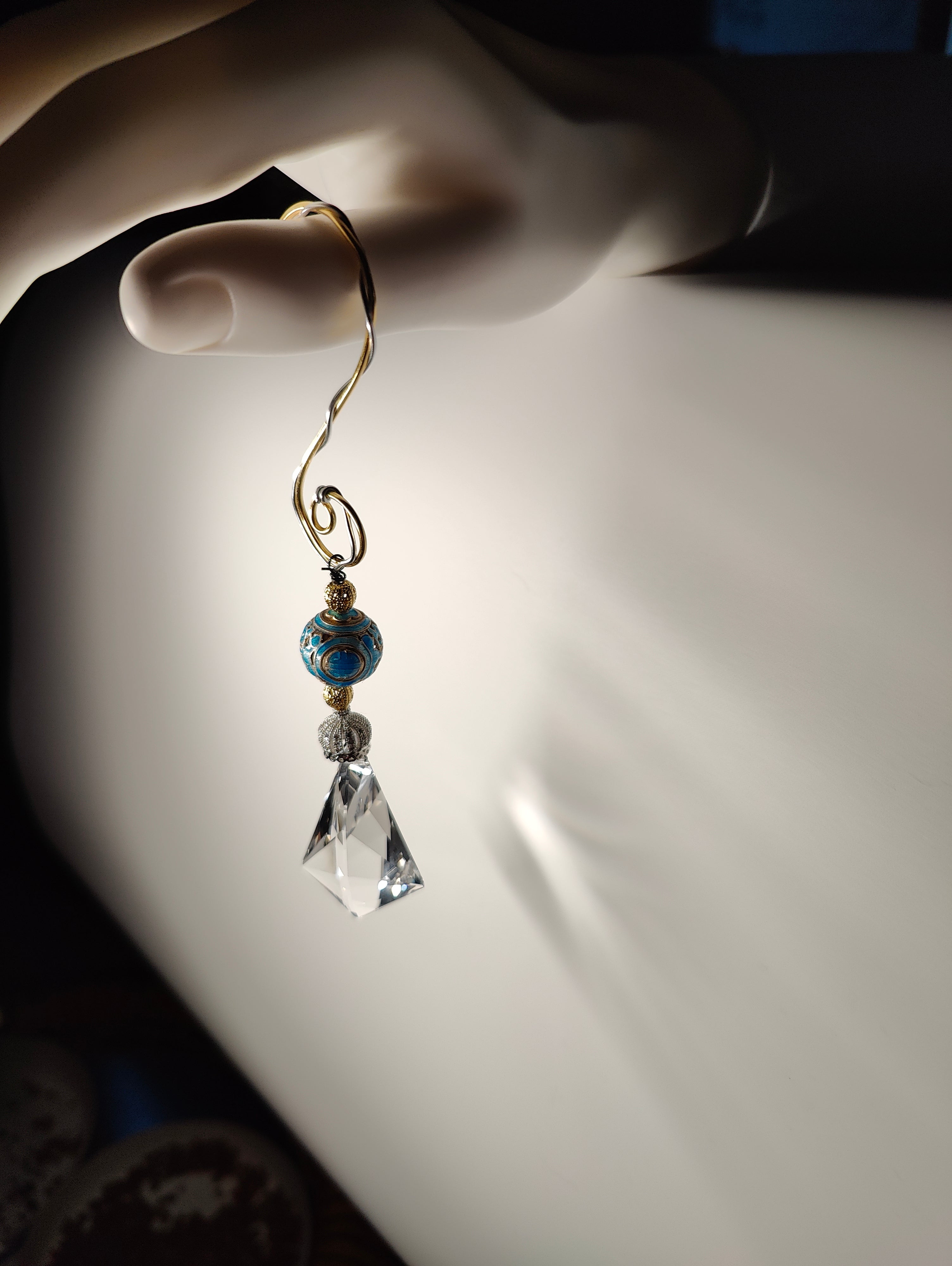 Sprite Ornament
