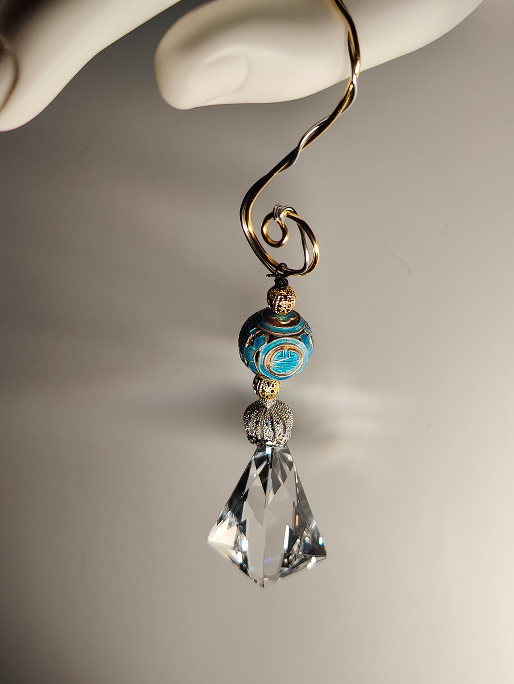 Sprite Ornament