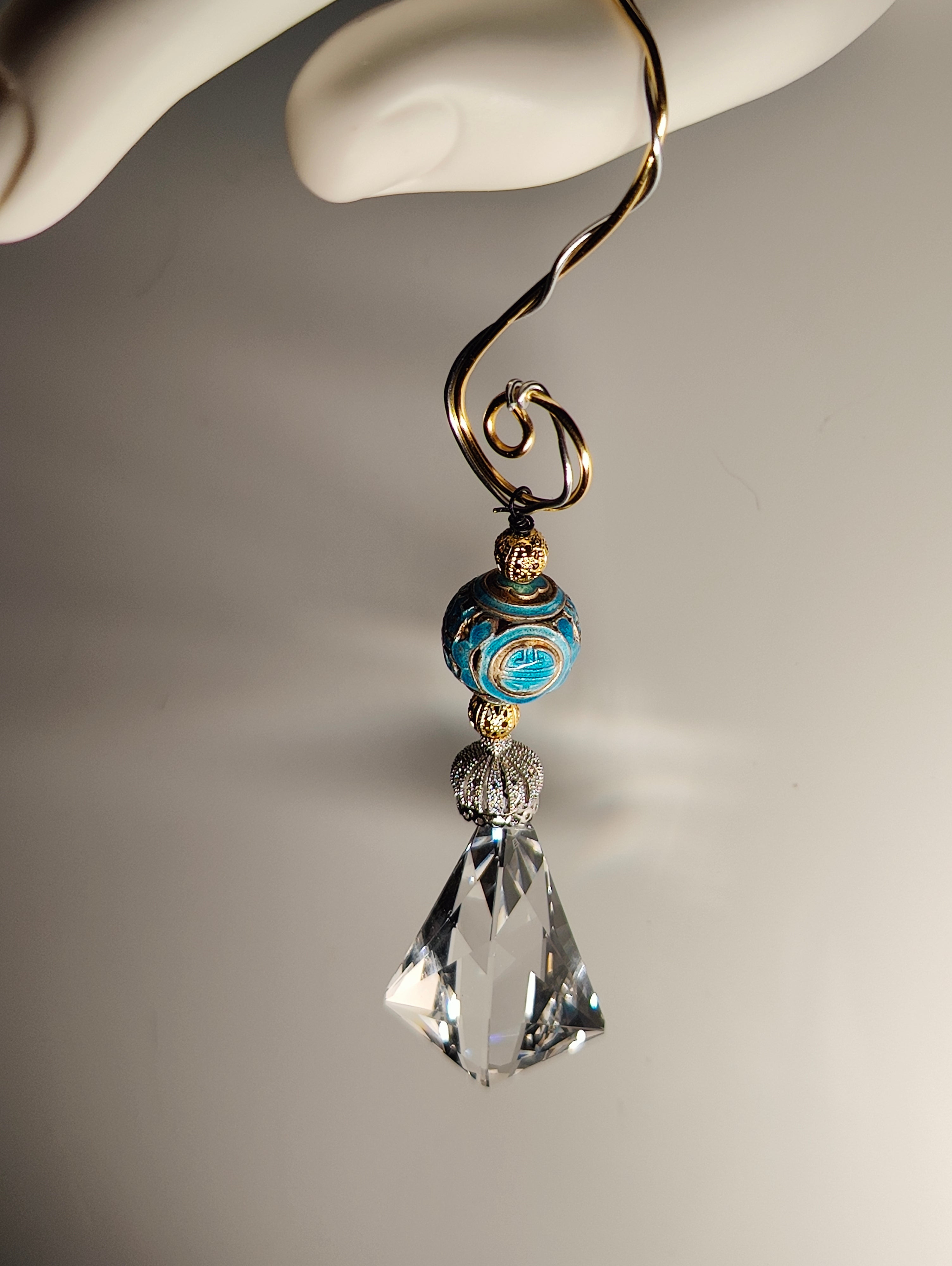 Sprite Ornament