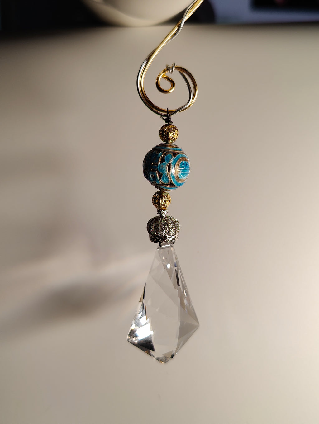 Sprite Ornament