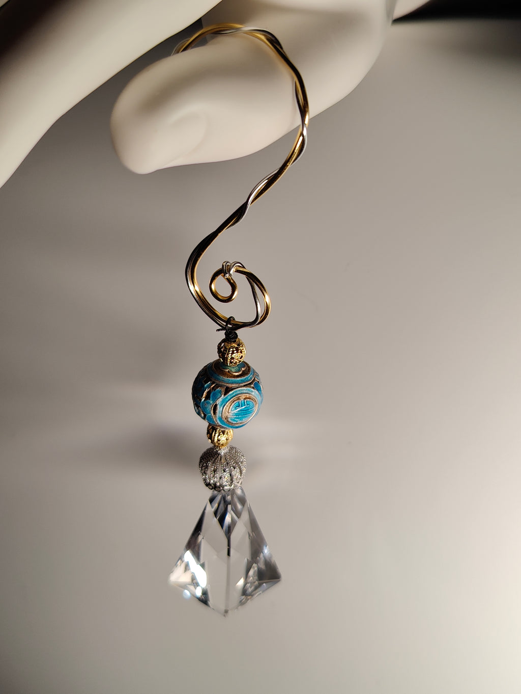 Sprite Ornament
