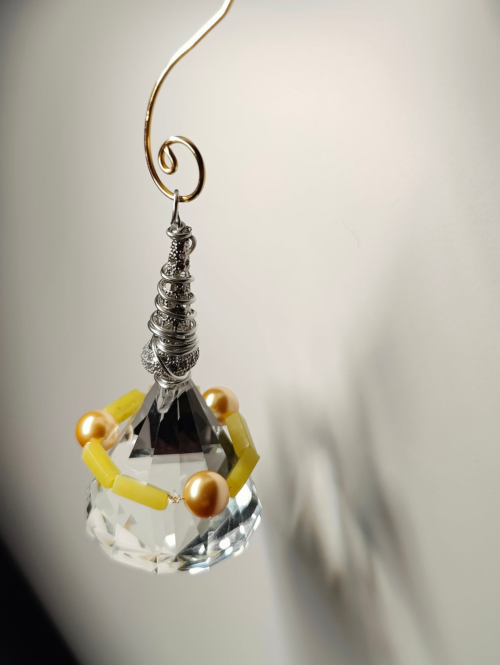 The Tree Ornament
