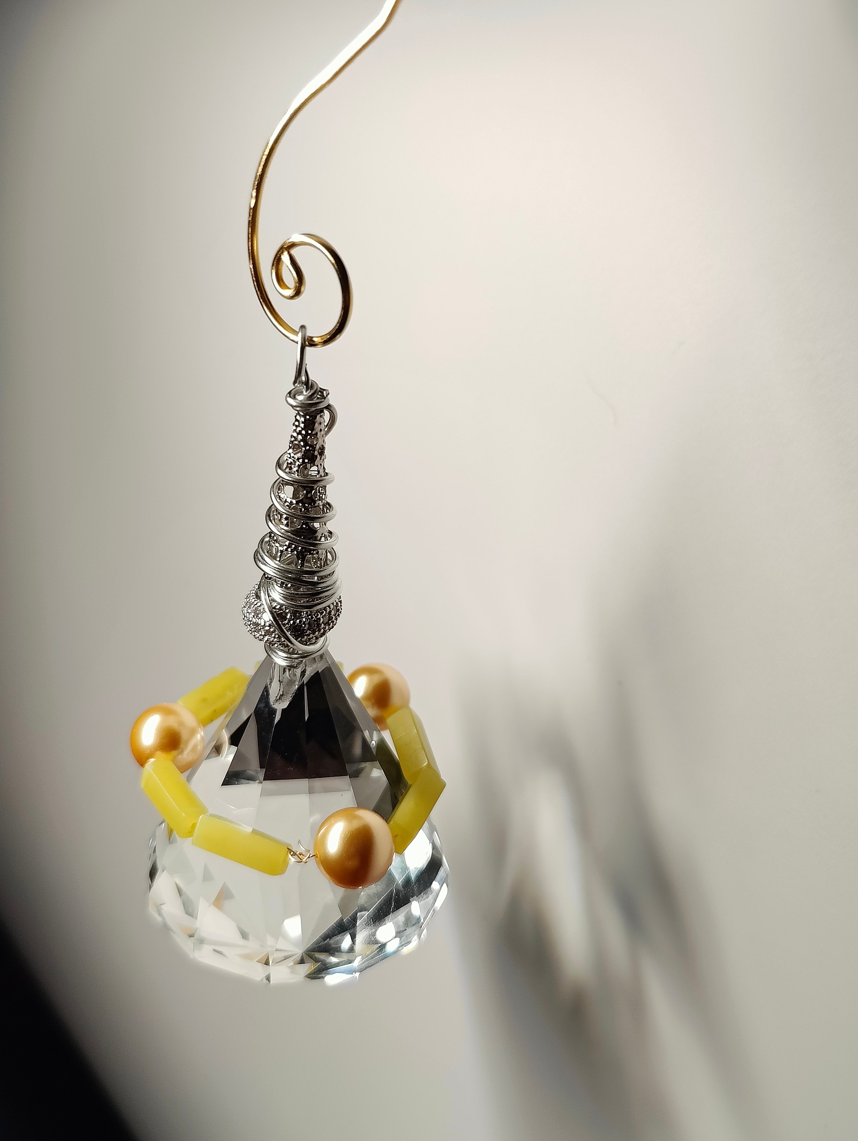 The Tree Ornament