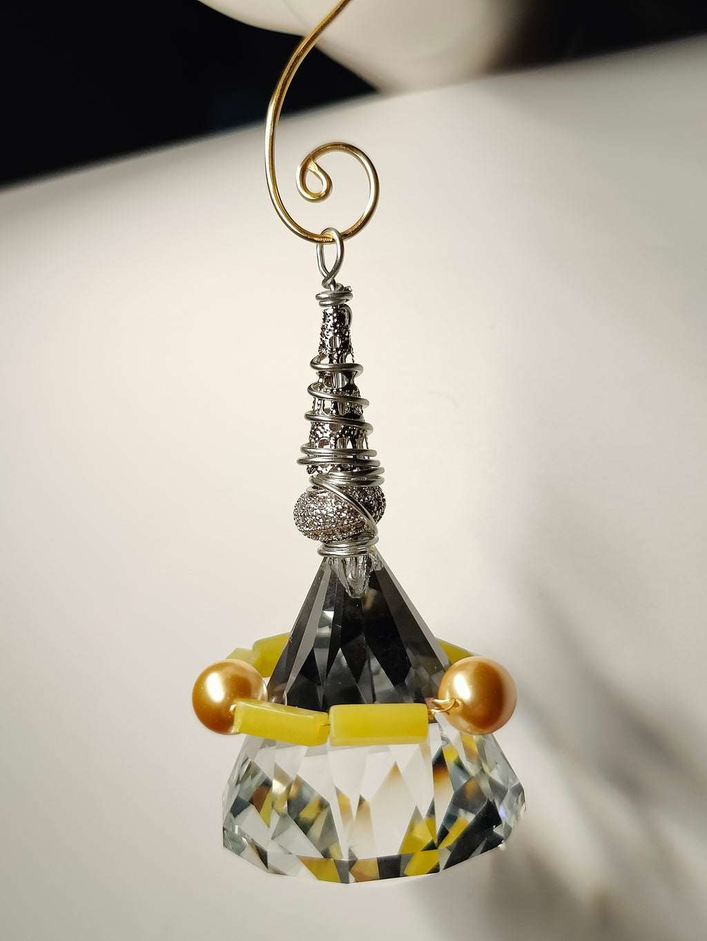 The Tree Ornament