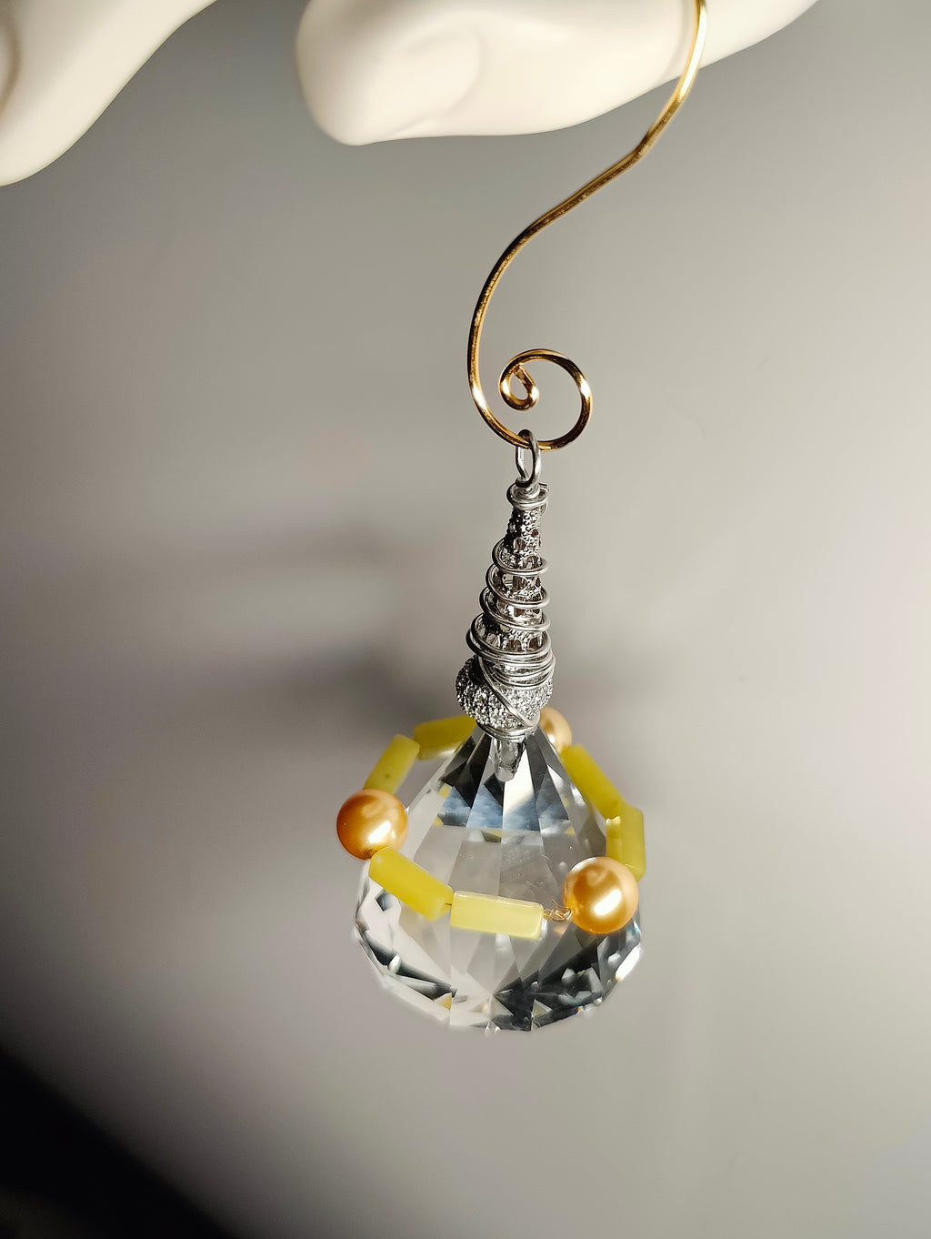 The Tree Ornament