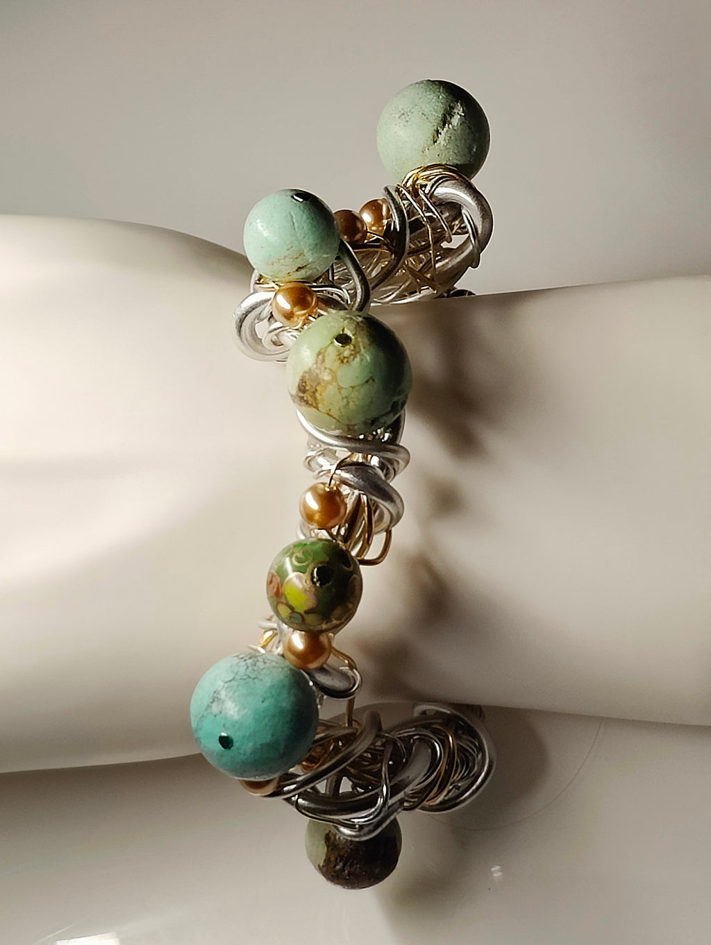Waves Bracelet