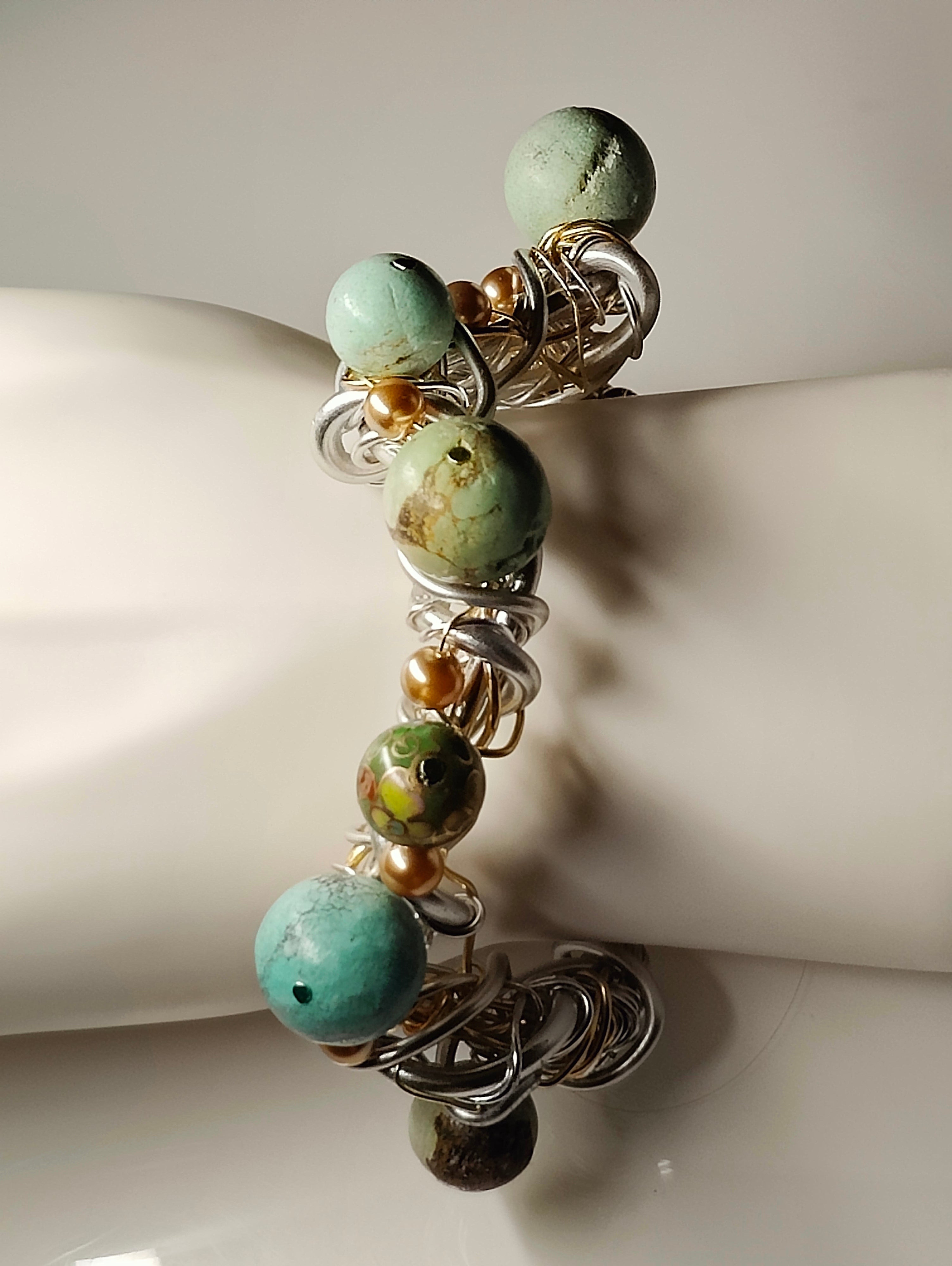 Waves Bracelet