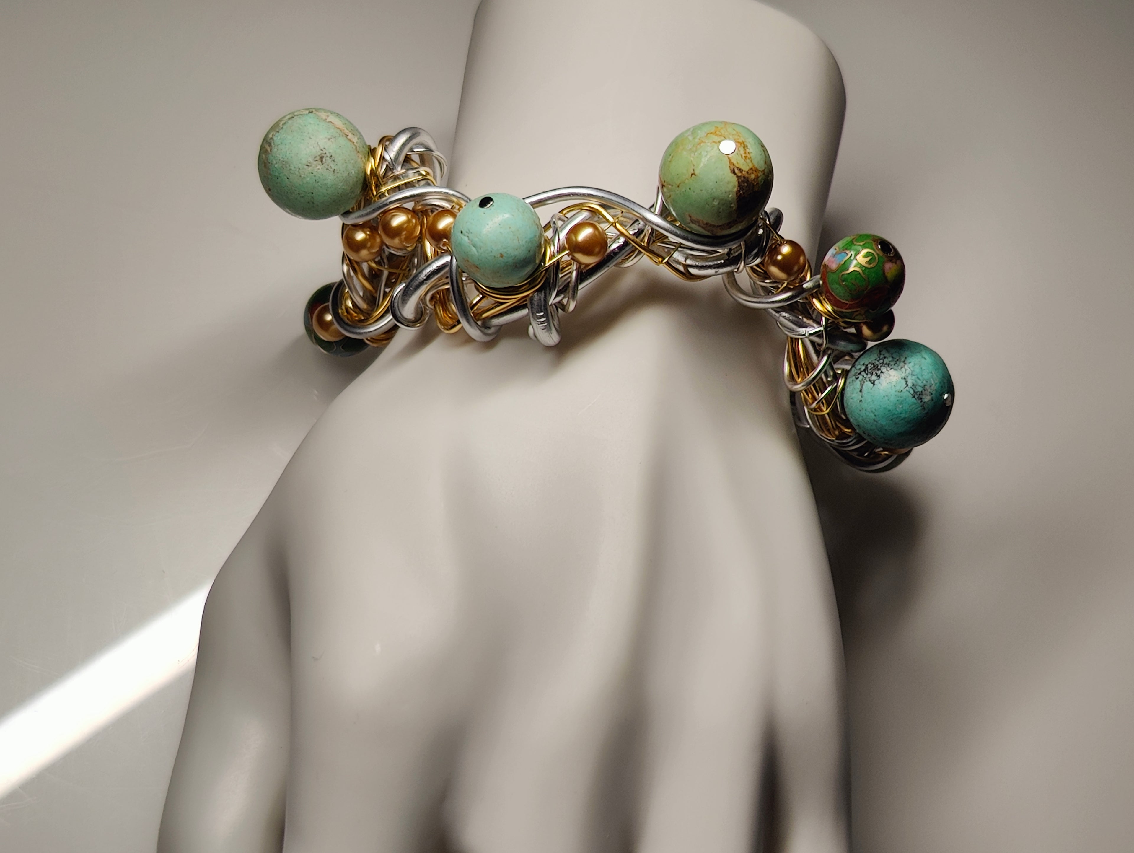 Waves Bracelet