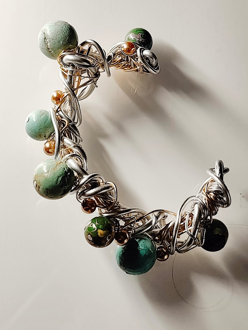 Waves Bracelet