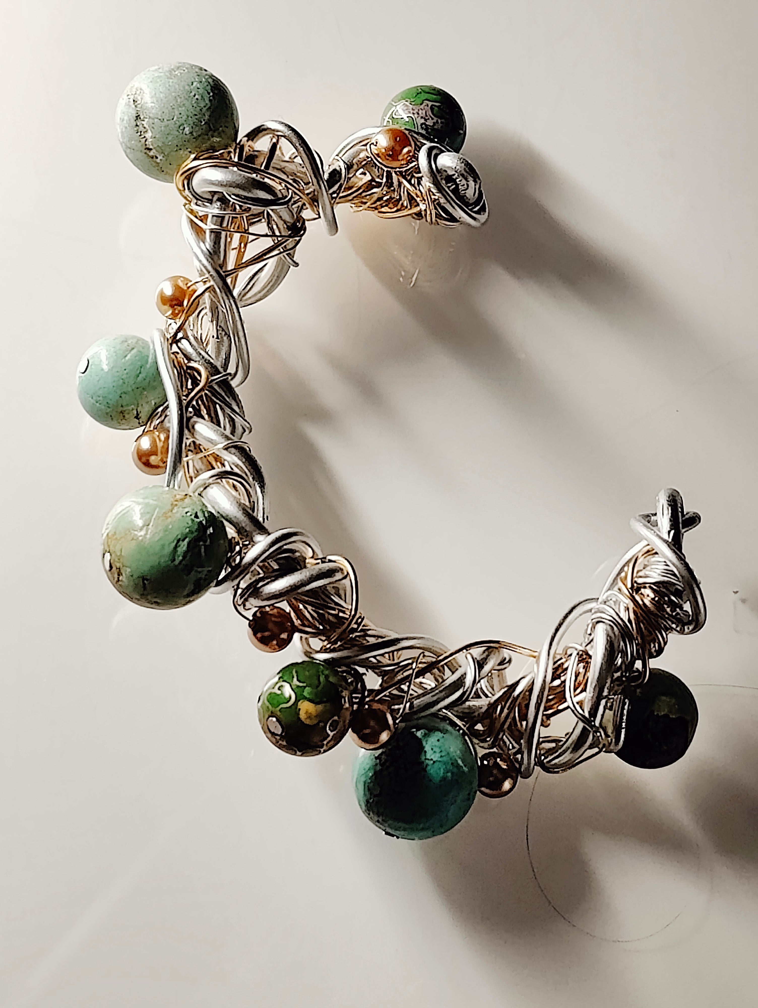 Waves Bracelet