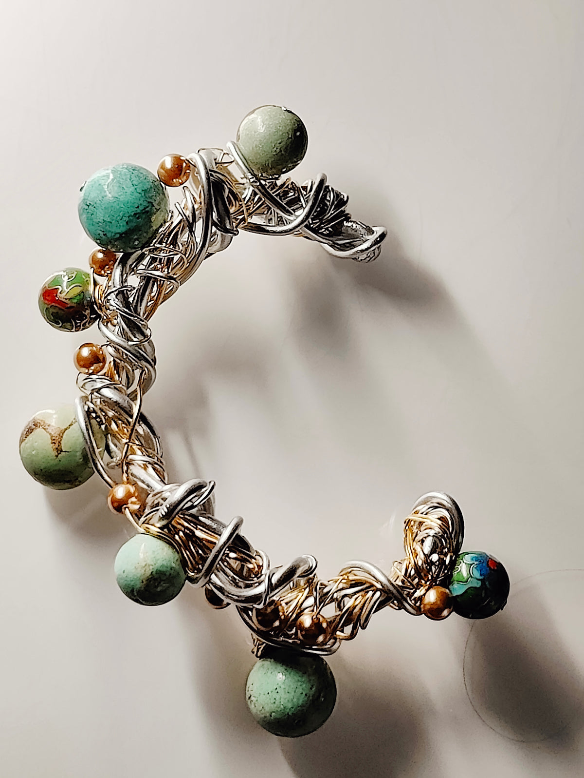 Waves Bracelet