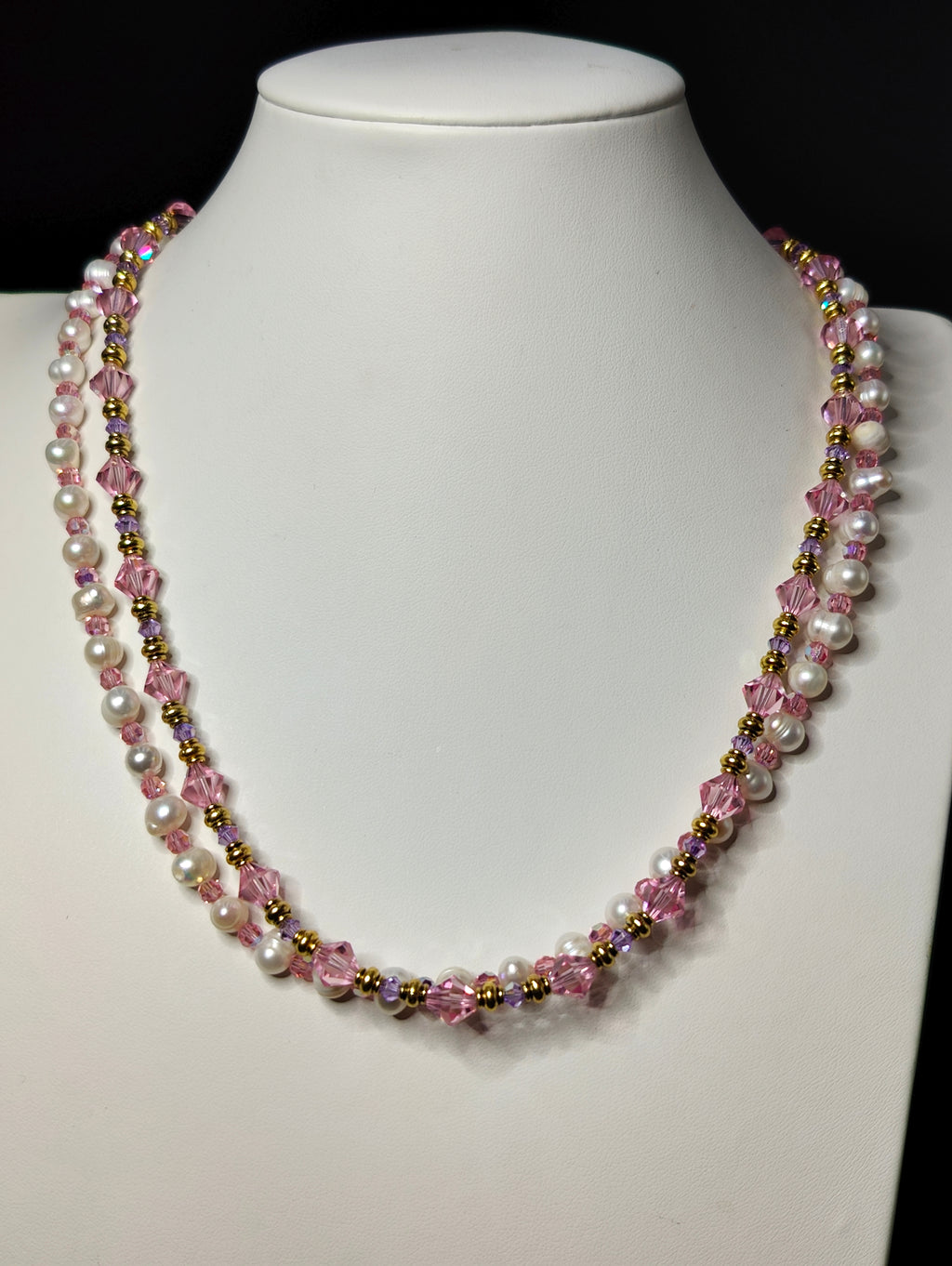 The Fabulous Necklace
