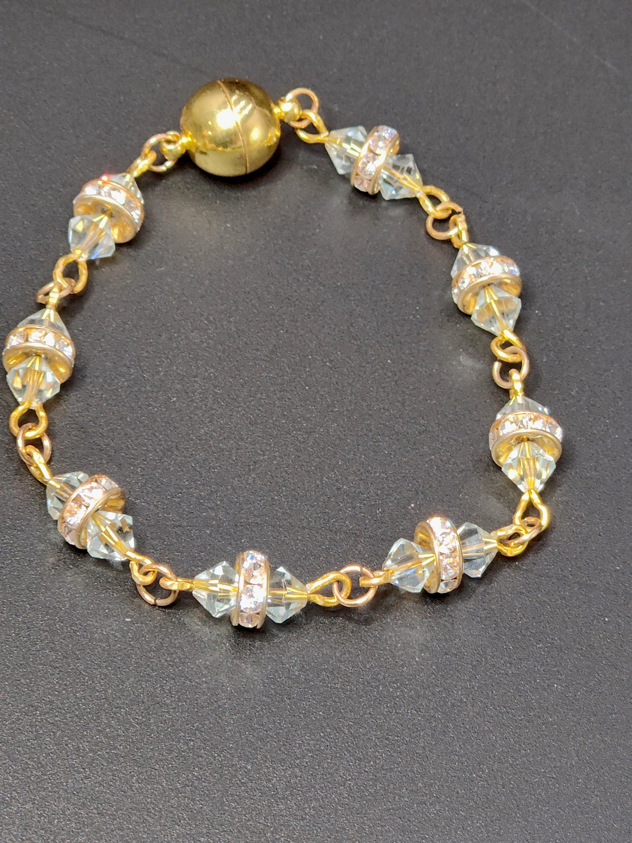 Andromeda's Bracelet