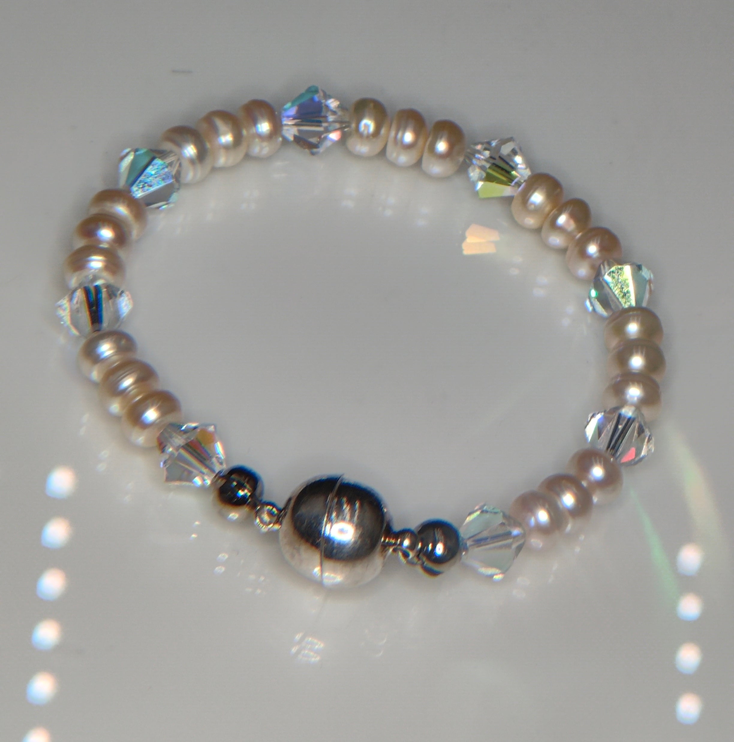 Aurora Bracelet