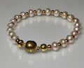 Pretty Pearls Bracelet