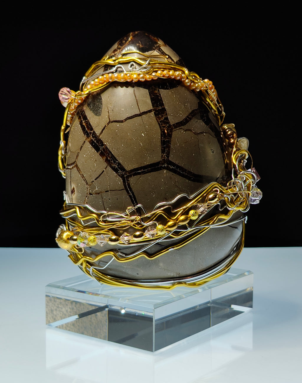 Septarian Treasures